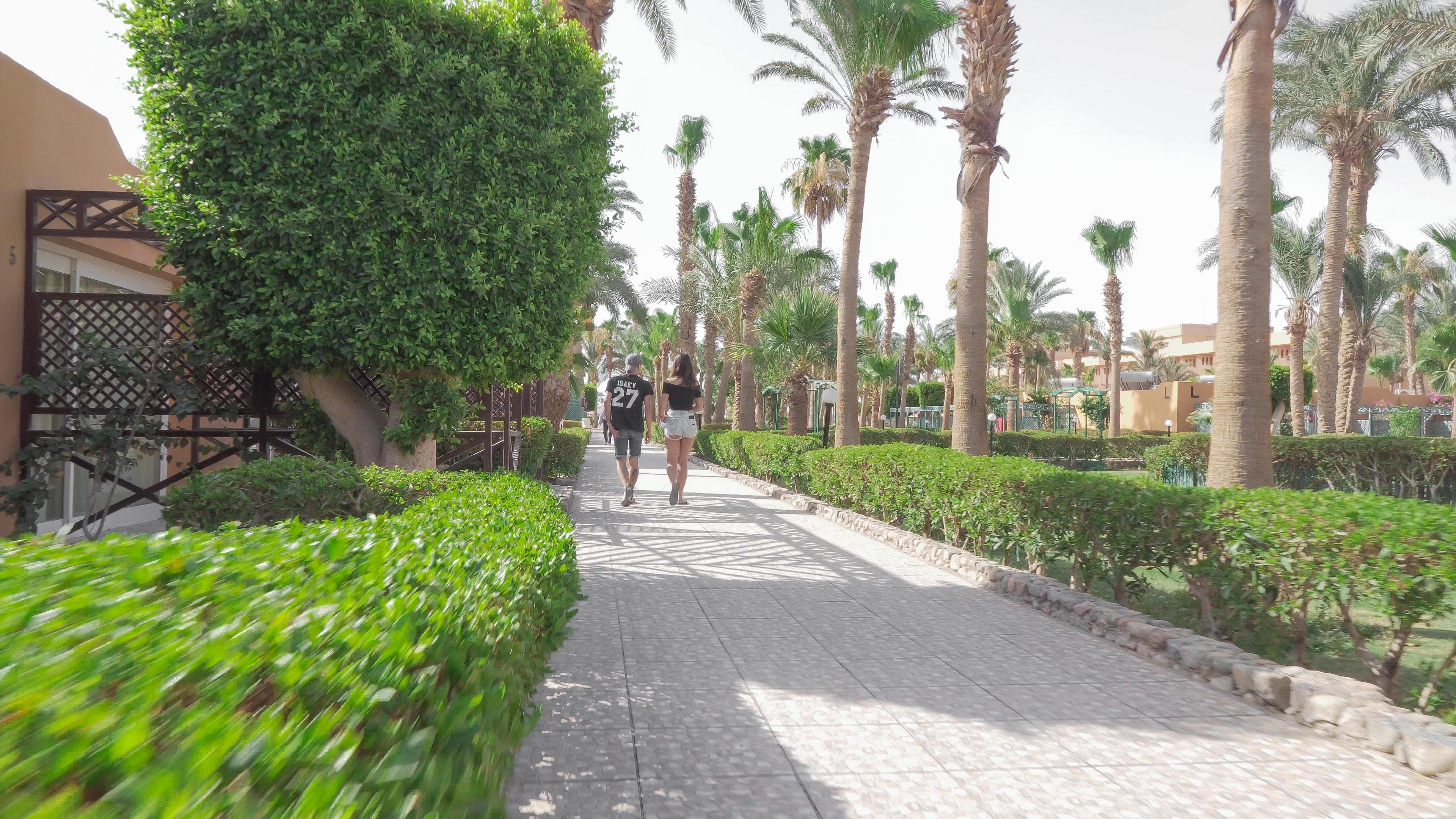Giftun Azur Resort - 89
