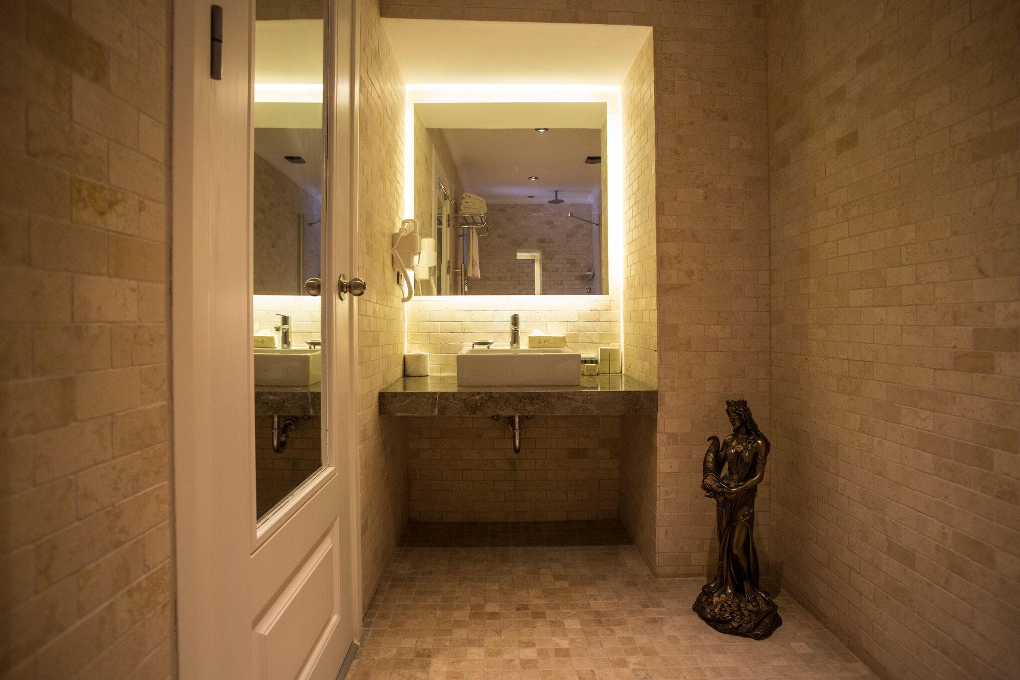 Bodrium Hotel And SPA - 119