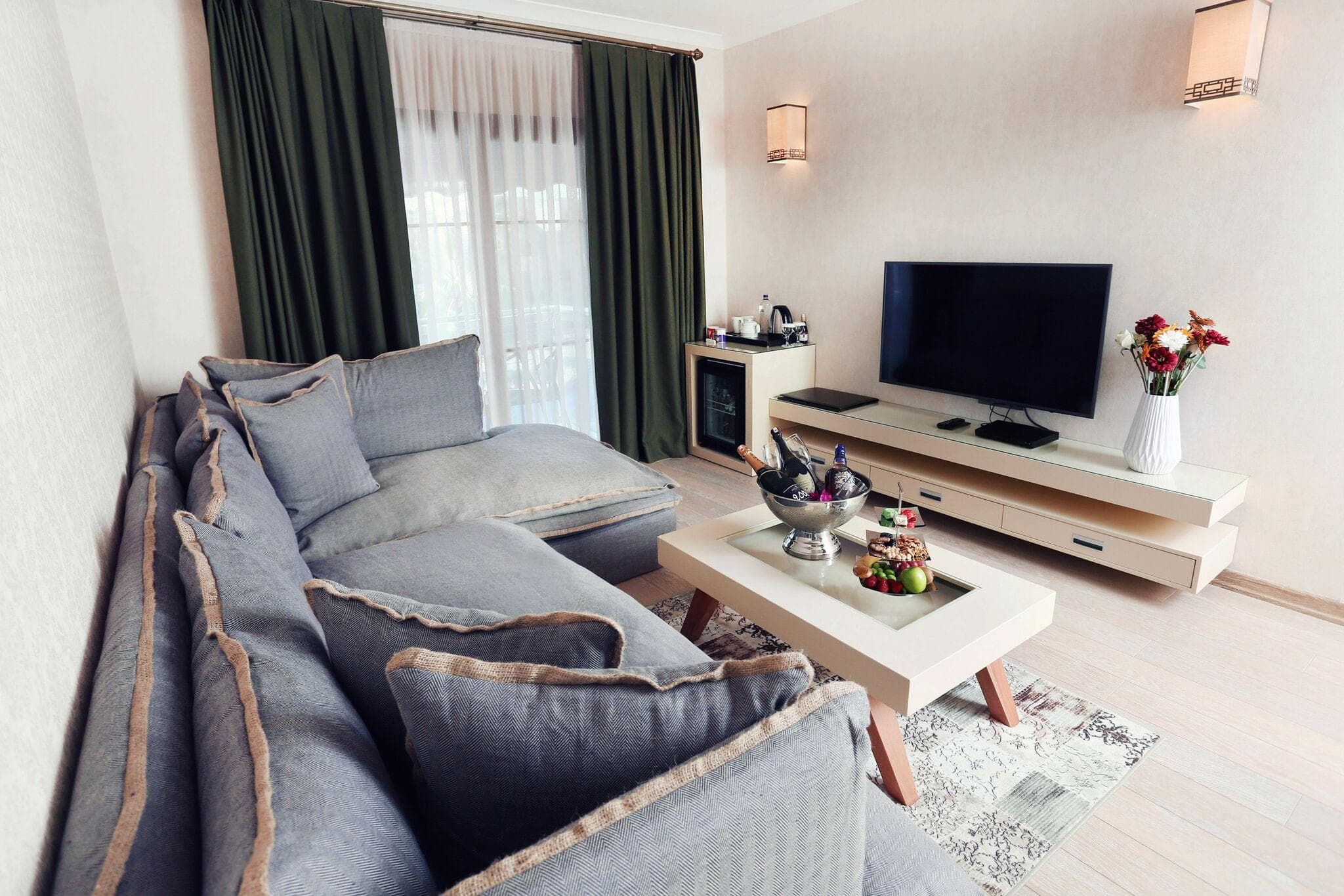 Bodrium Hotel And SPA - 120