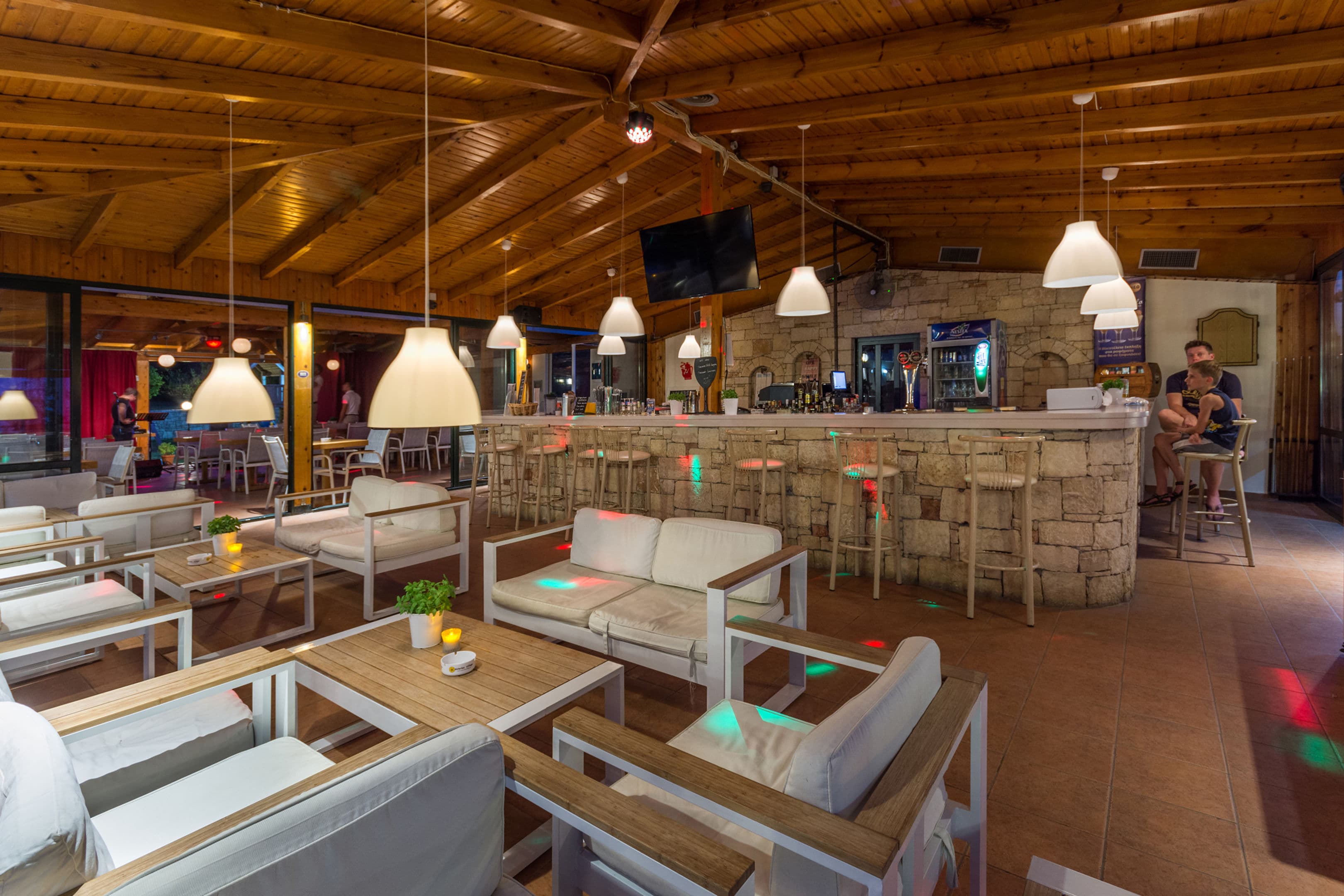 Asterias Village Resort Hotel - 93