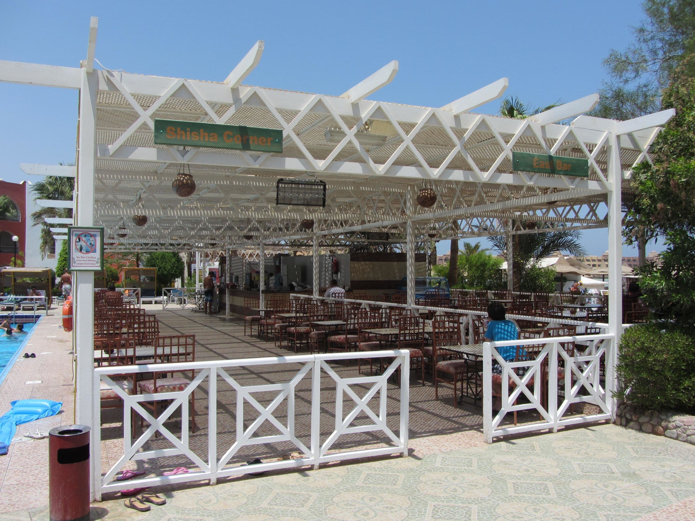 Arabia Azur Resort - 88