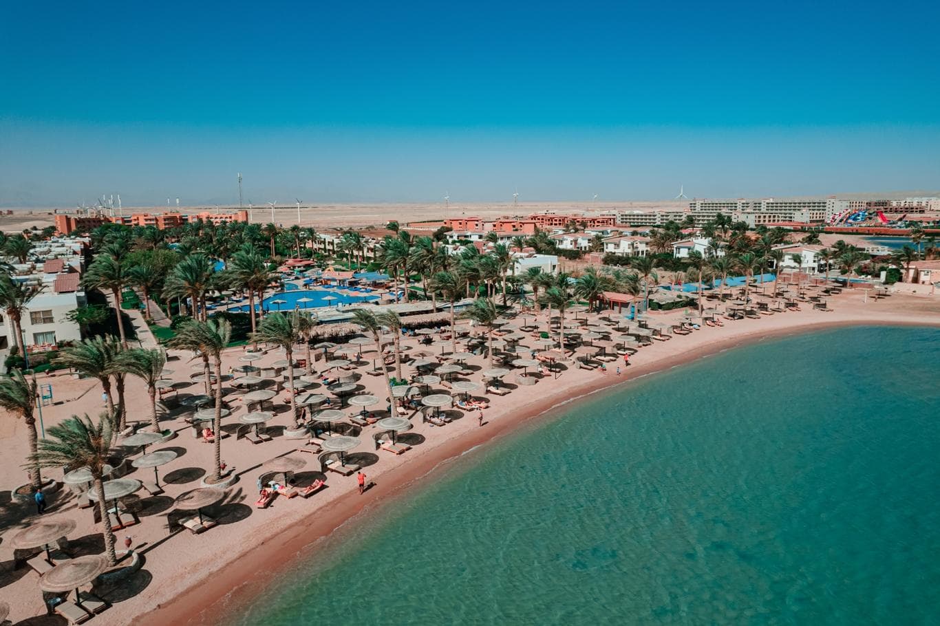 Golden Beach Resort - 81