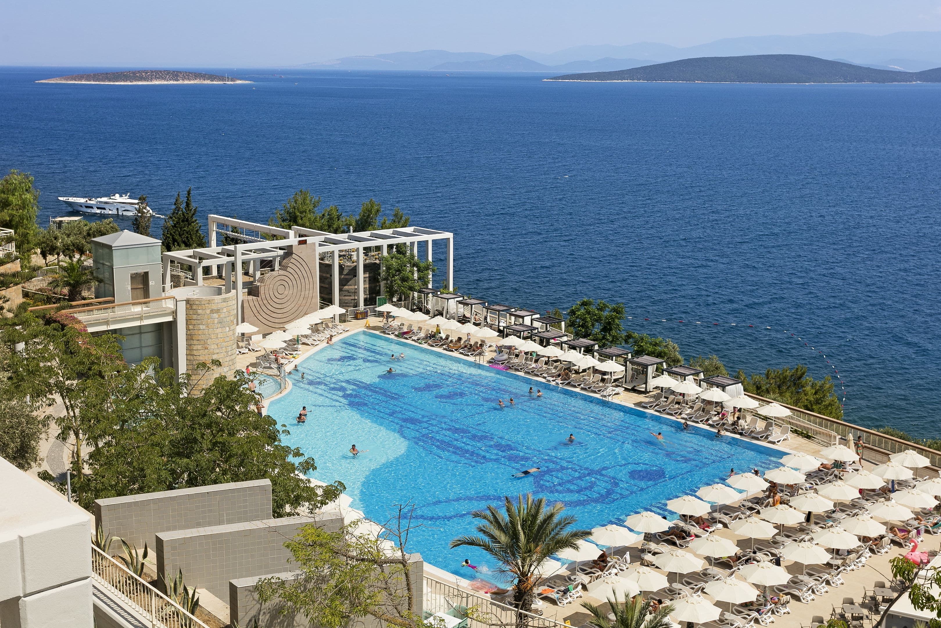 Duja Bodrum - 120