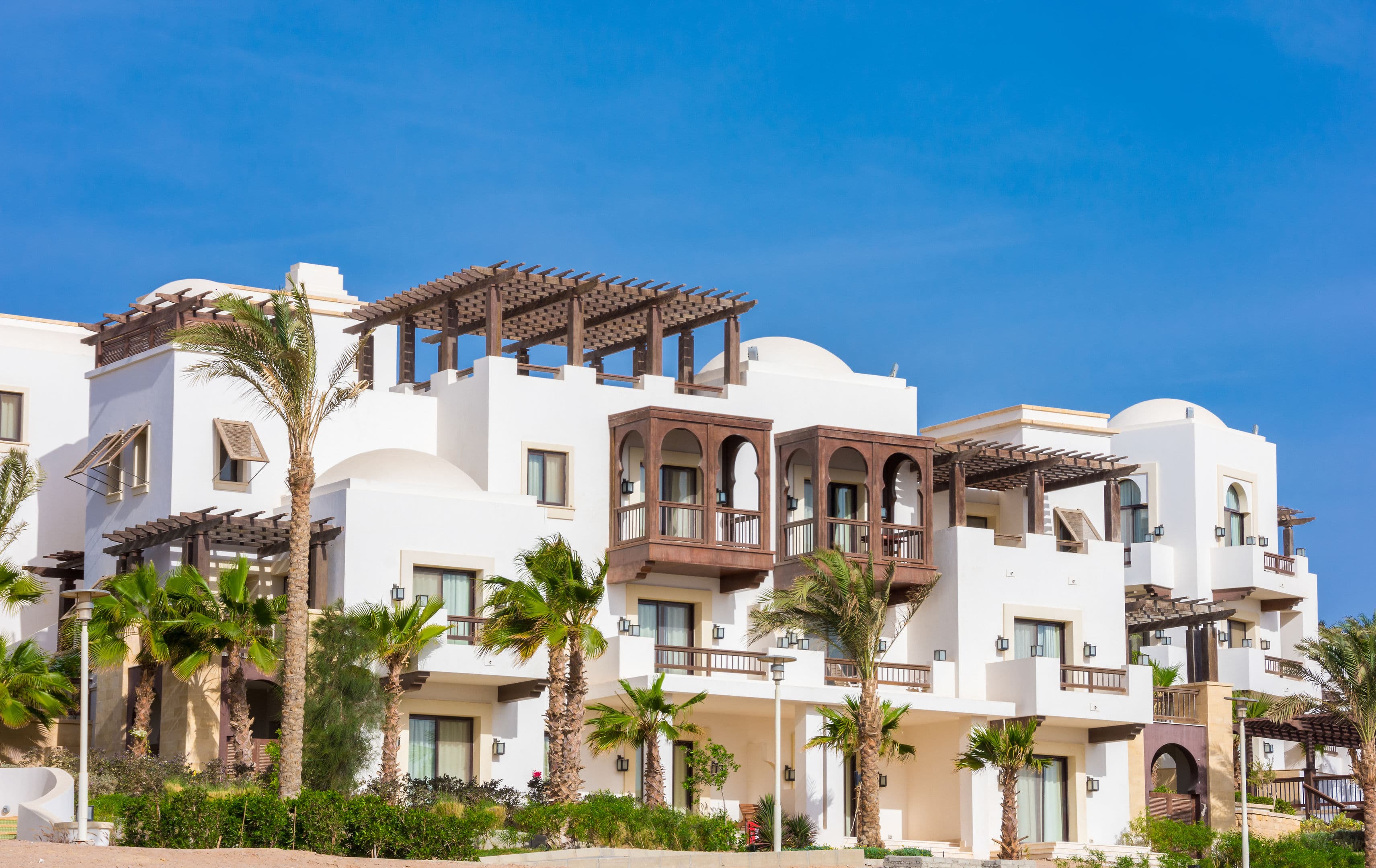 Ancient Sands Golf Resort and Residences - 120