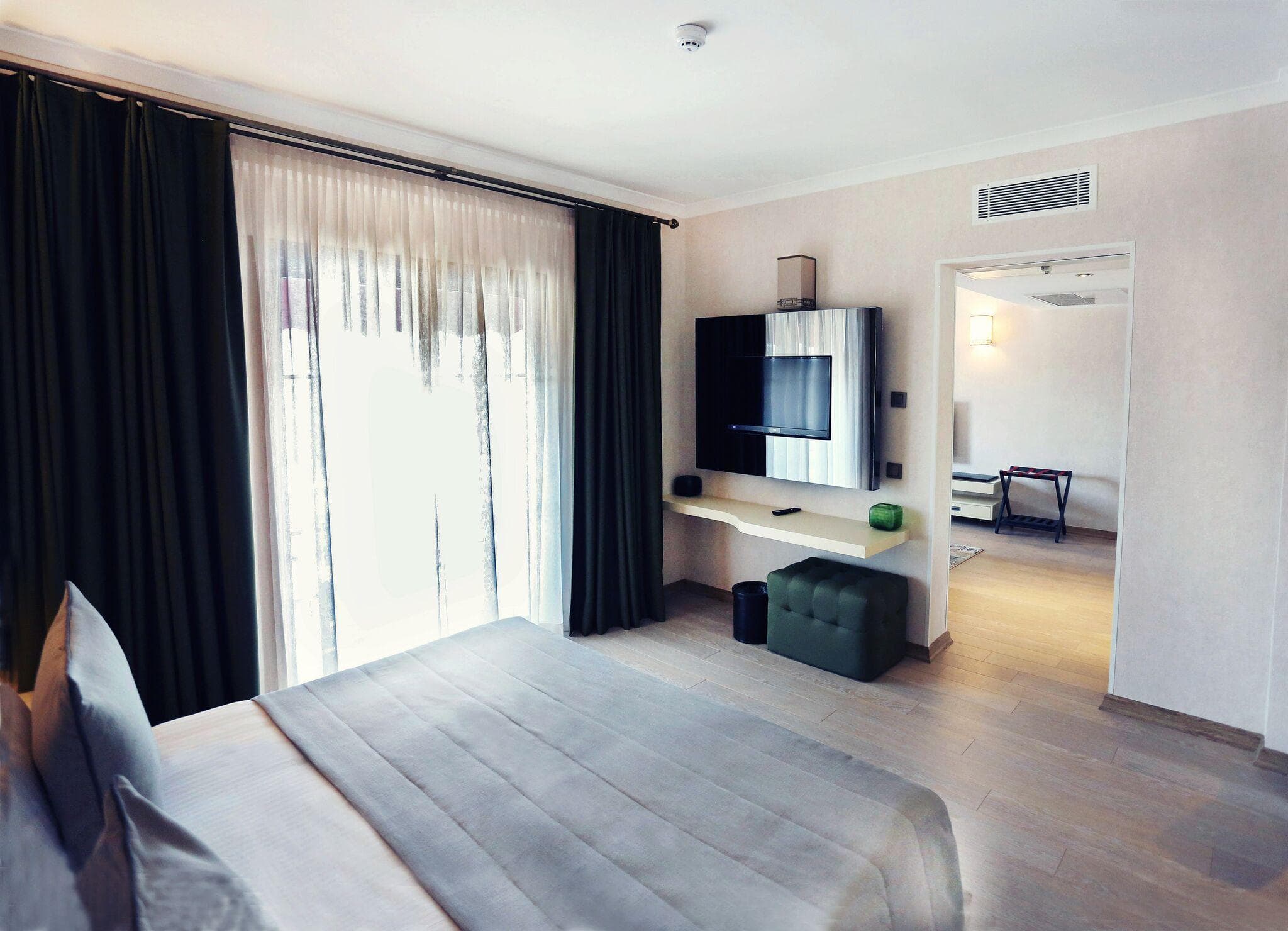 Bodrium Hotel And SPA - 121