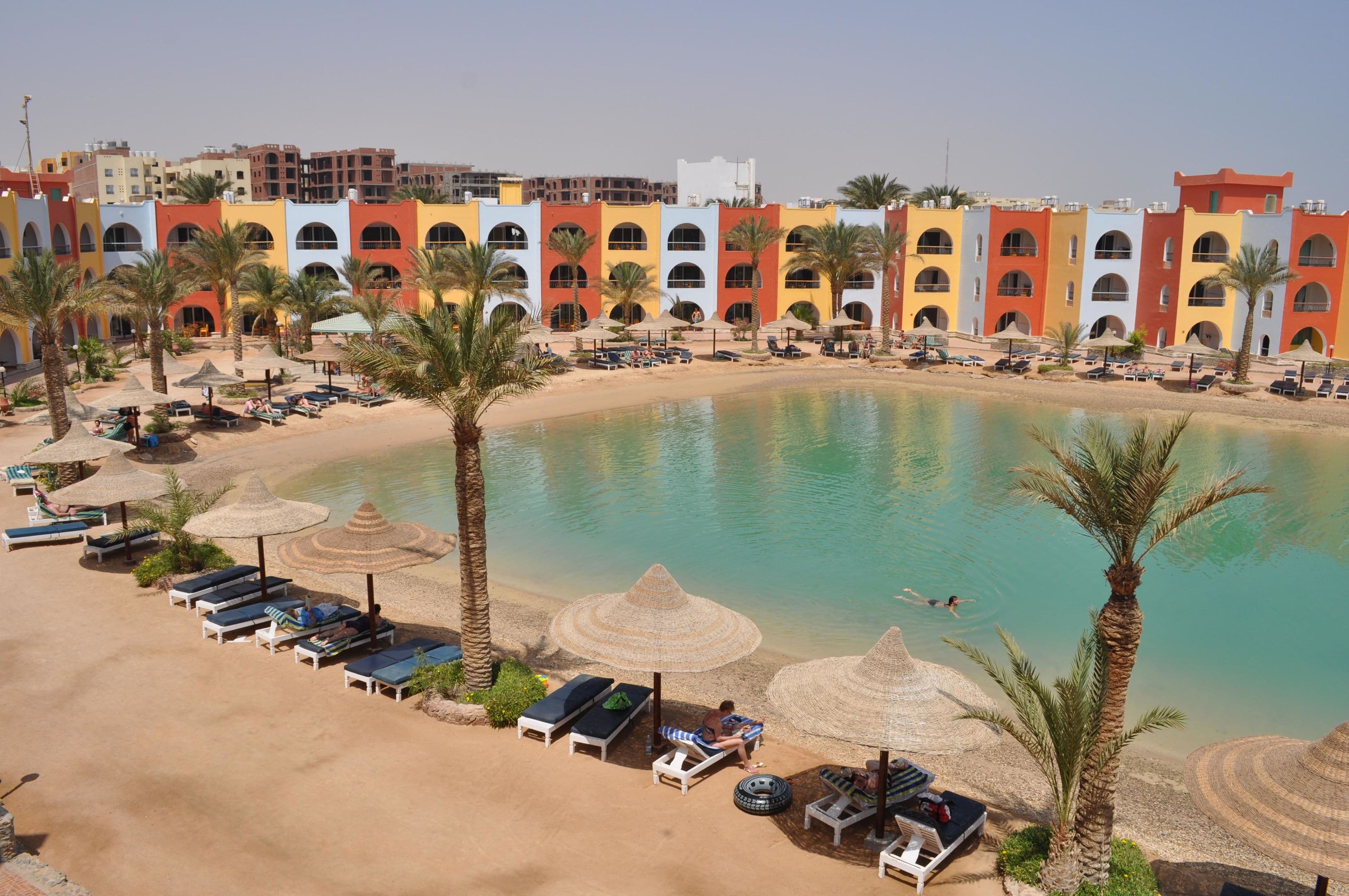 Arabia Azur Resort - 89