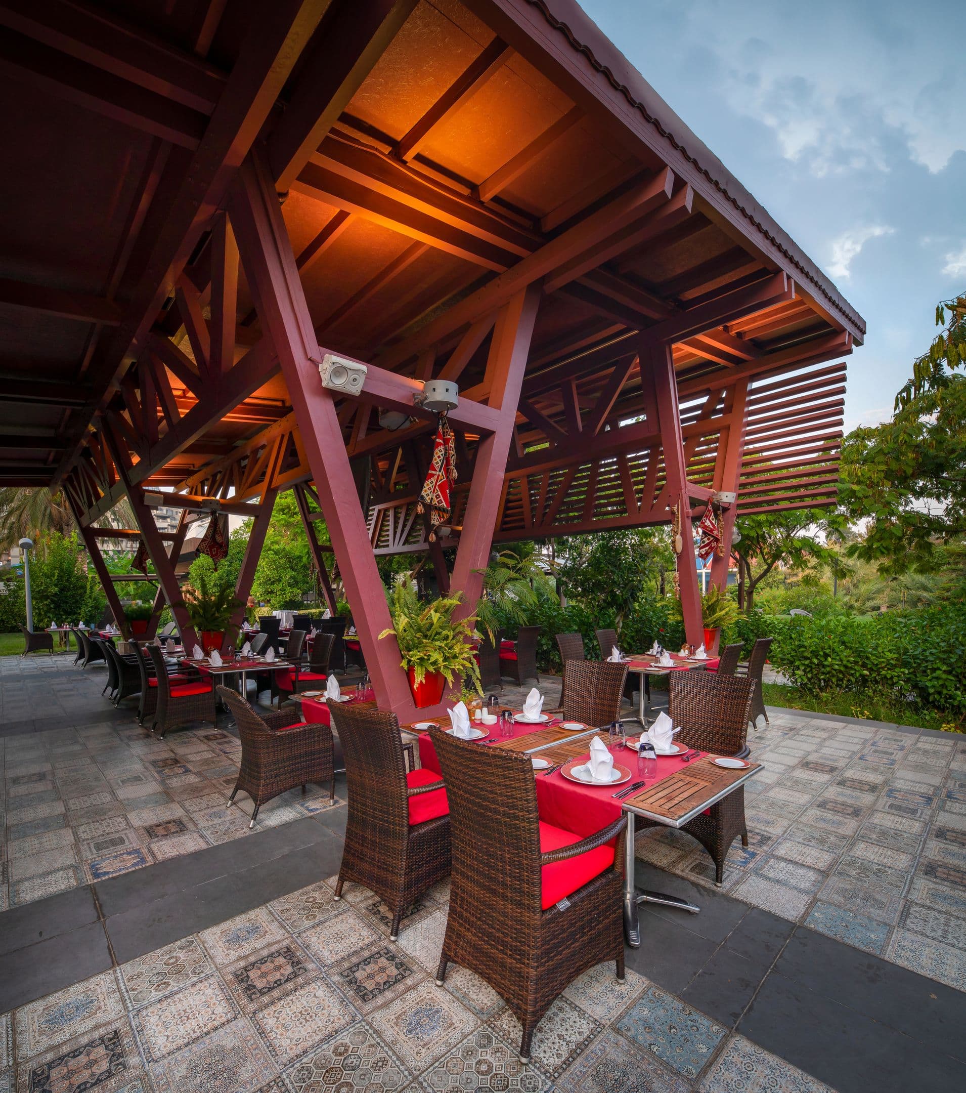 Concorde De Luxe - 86