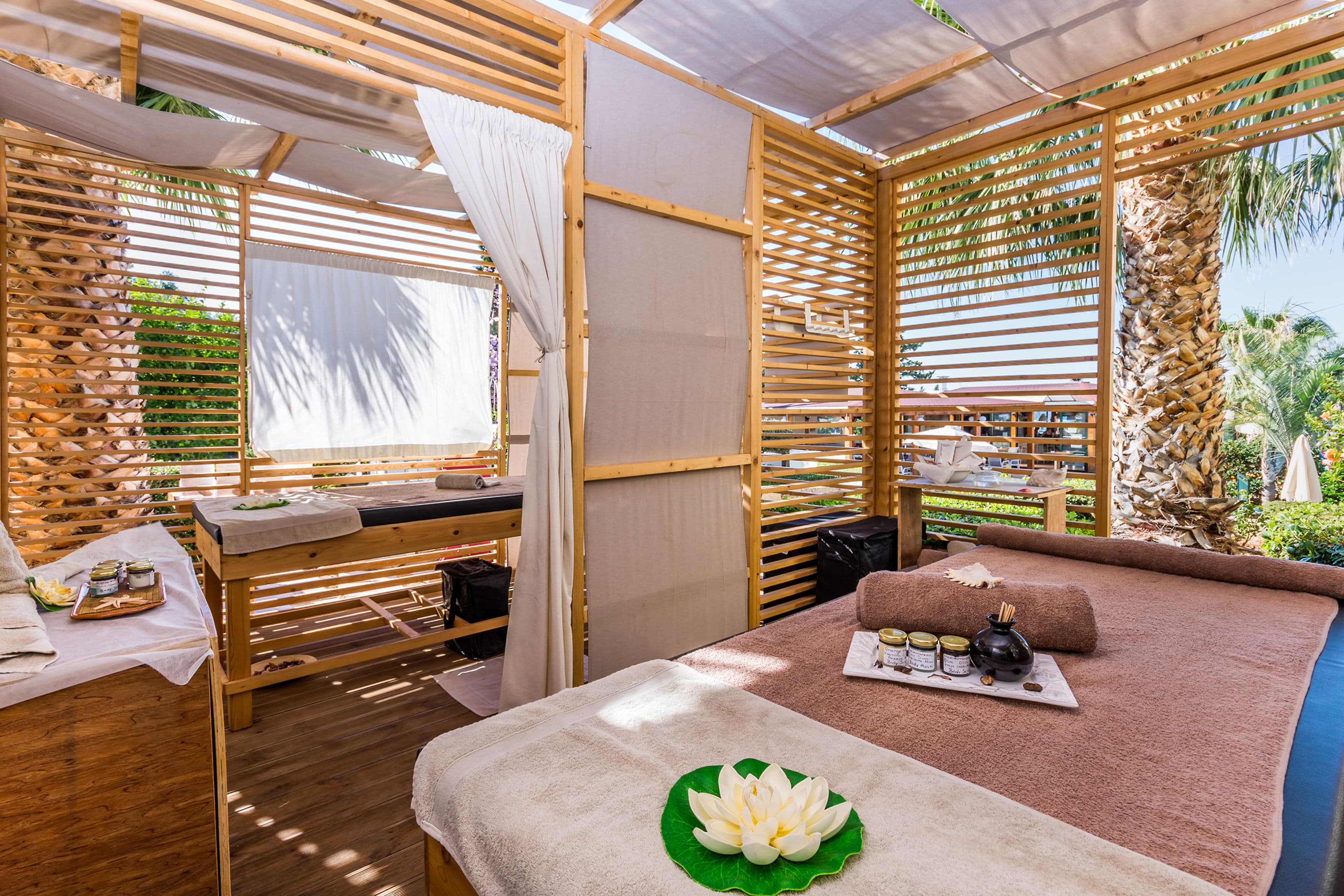 Asterias Village Resort Hotel - 94