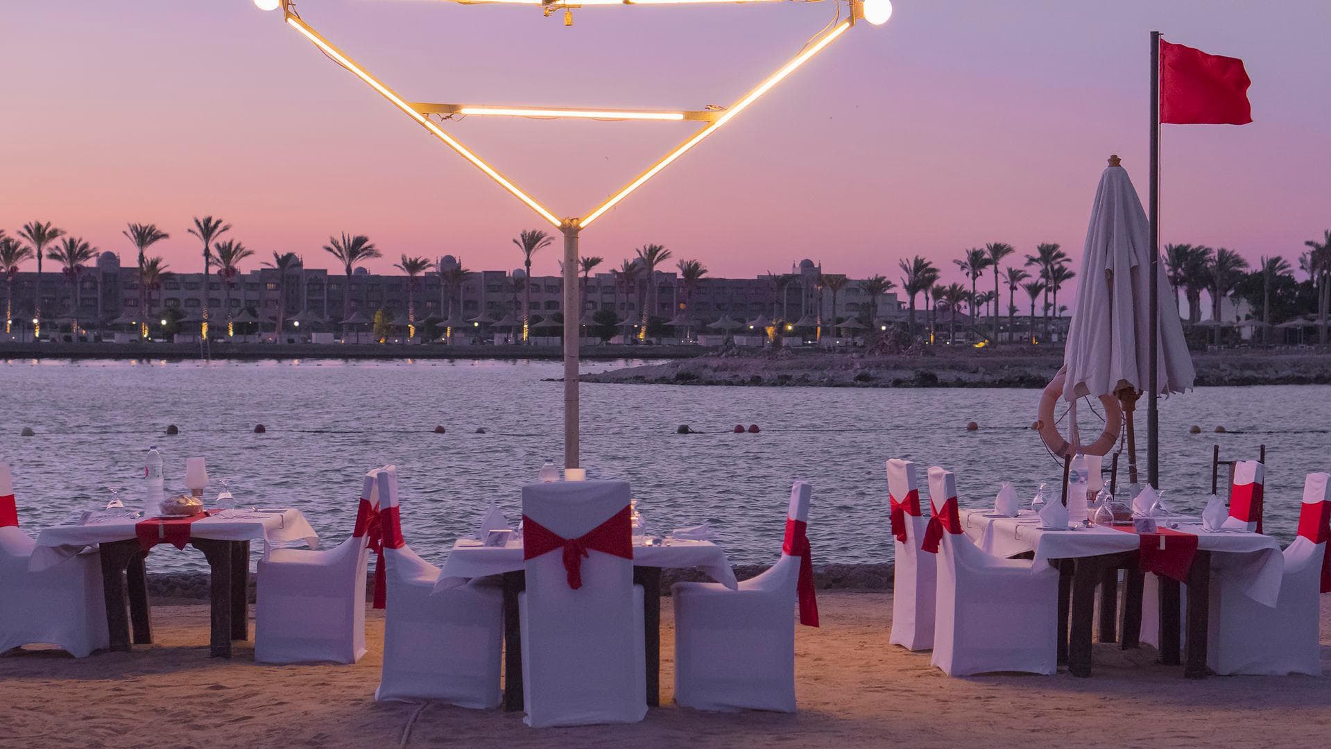 Arabella Azur Resort - 90