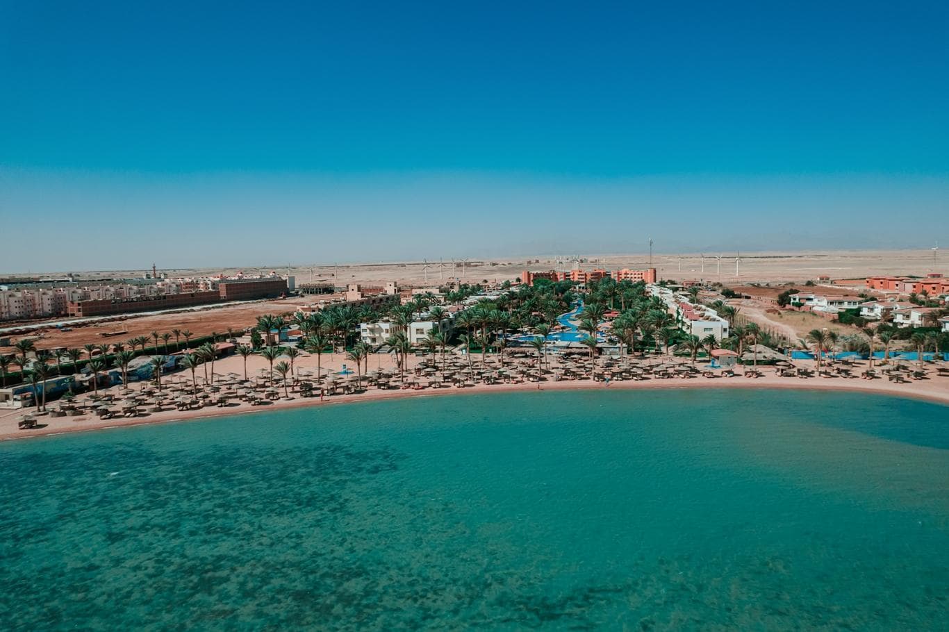 Golden Beach Resort - 83