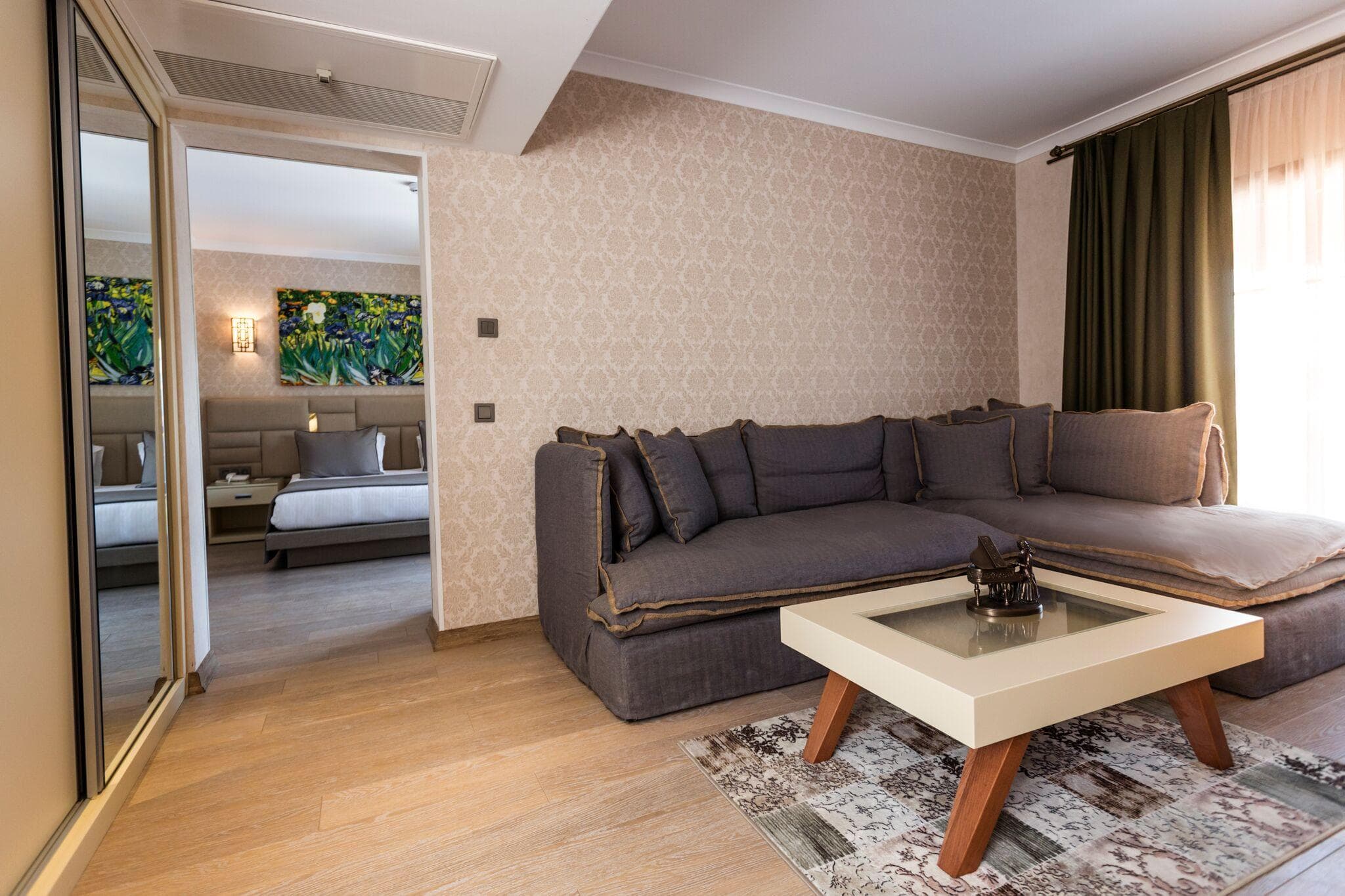 Bodrium Hotel And SPA - 122