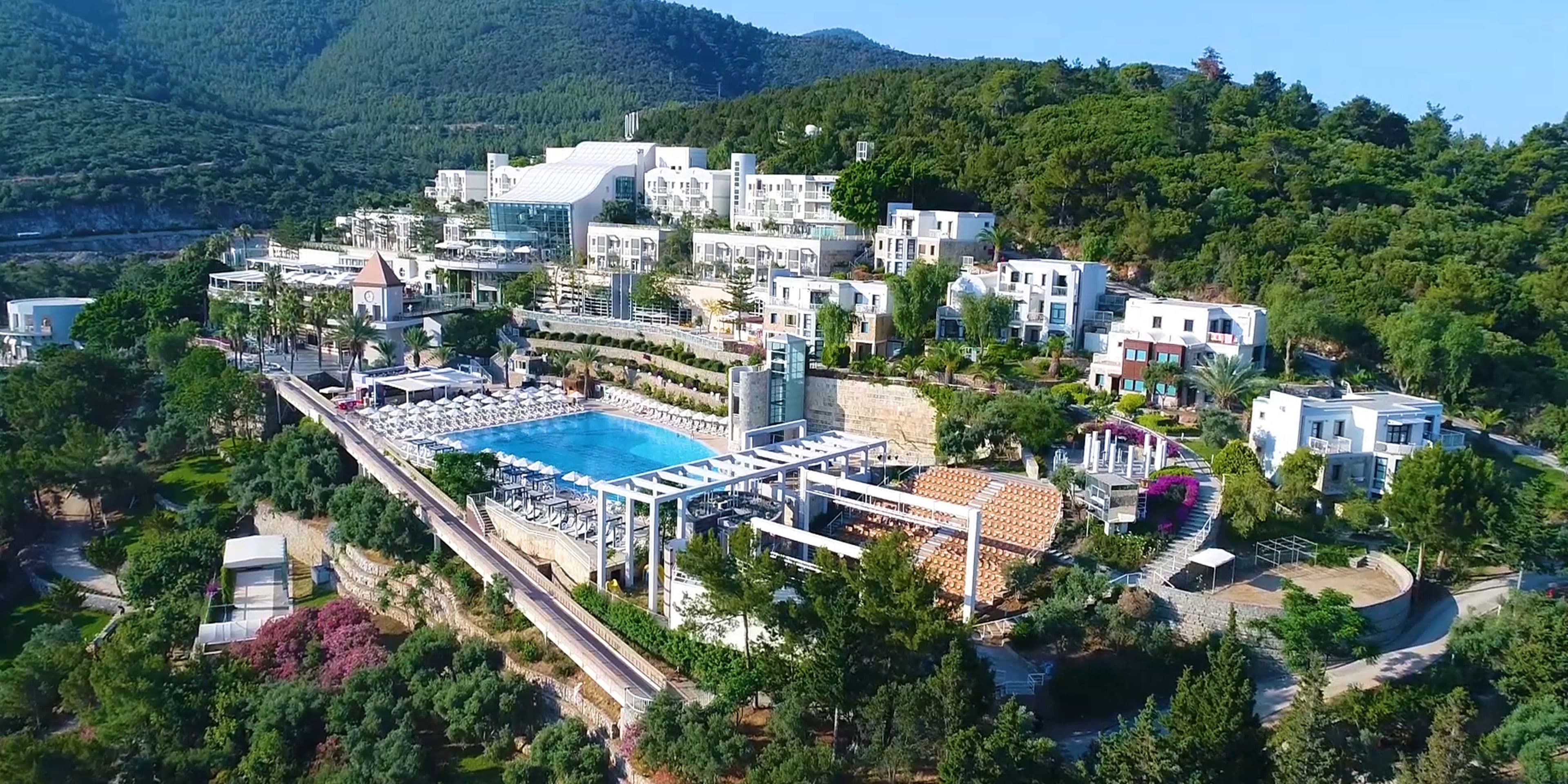 Duja Bodrum - 122
