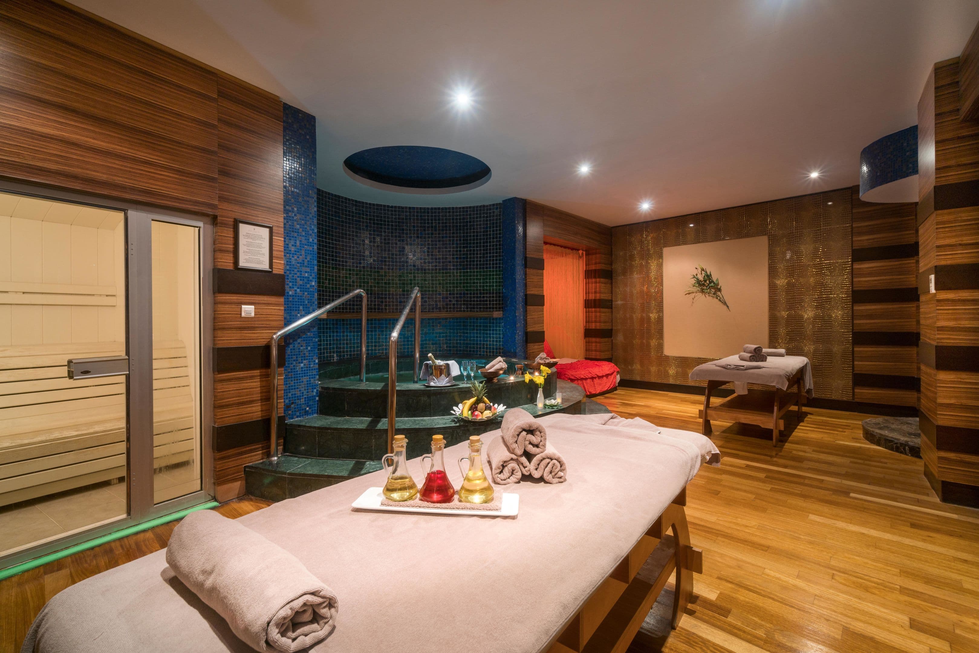 Concorde De Luxe - 87