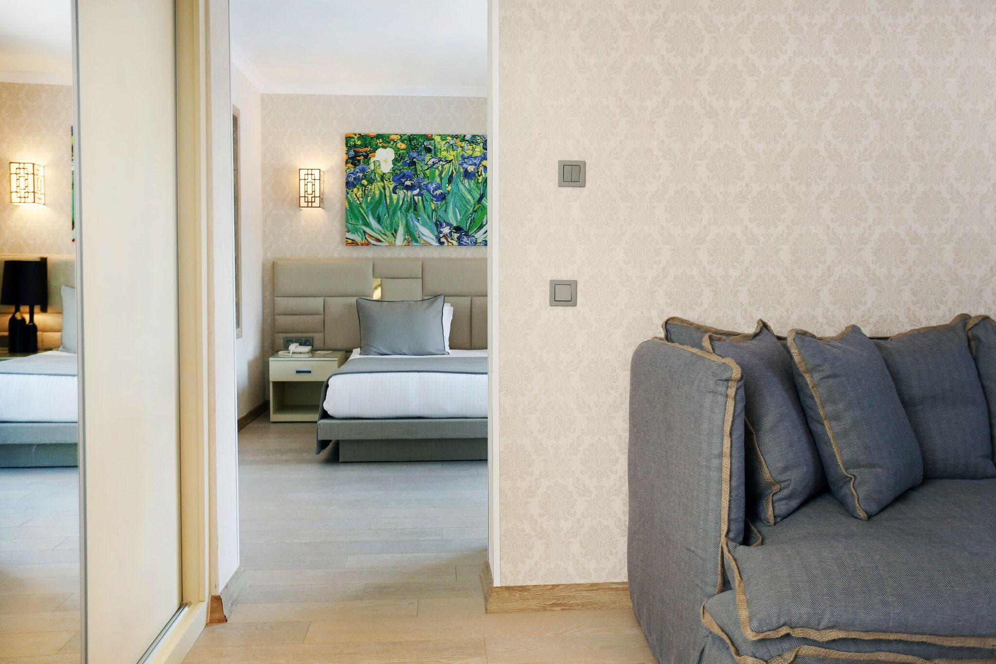 Bodrium Hotel And SPA - 123