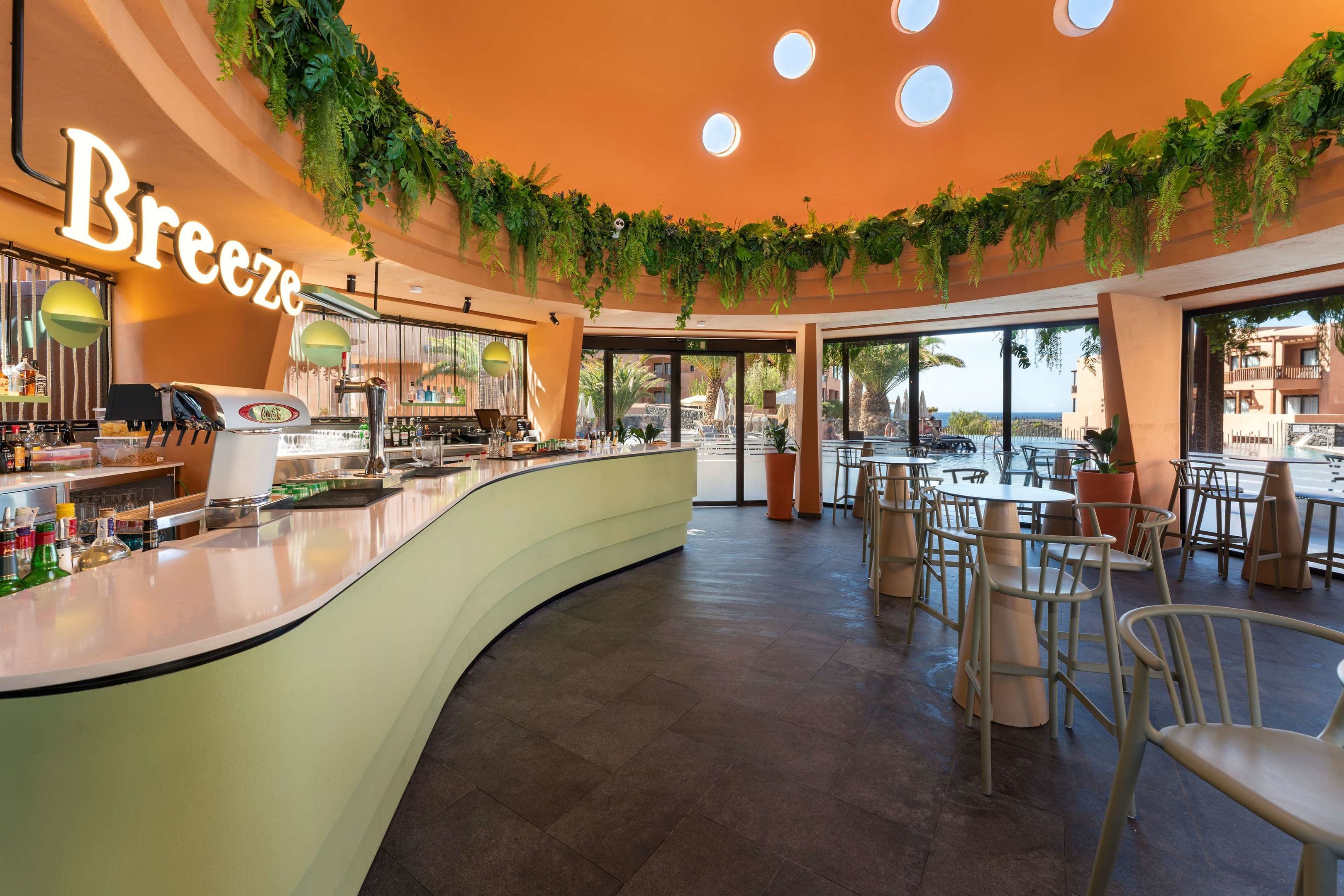 Barcelo Tenerife Royal Level - 123