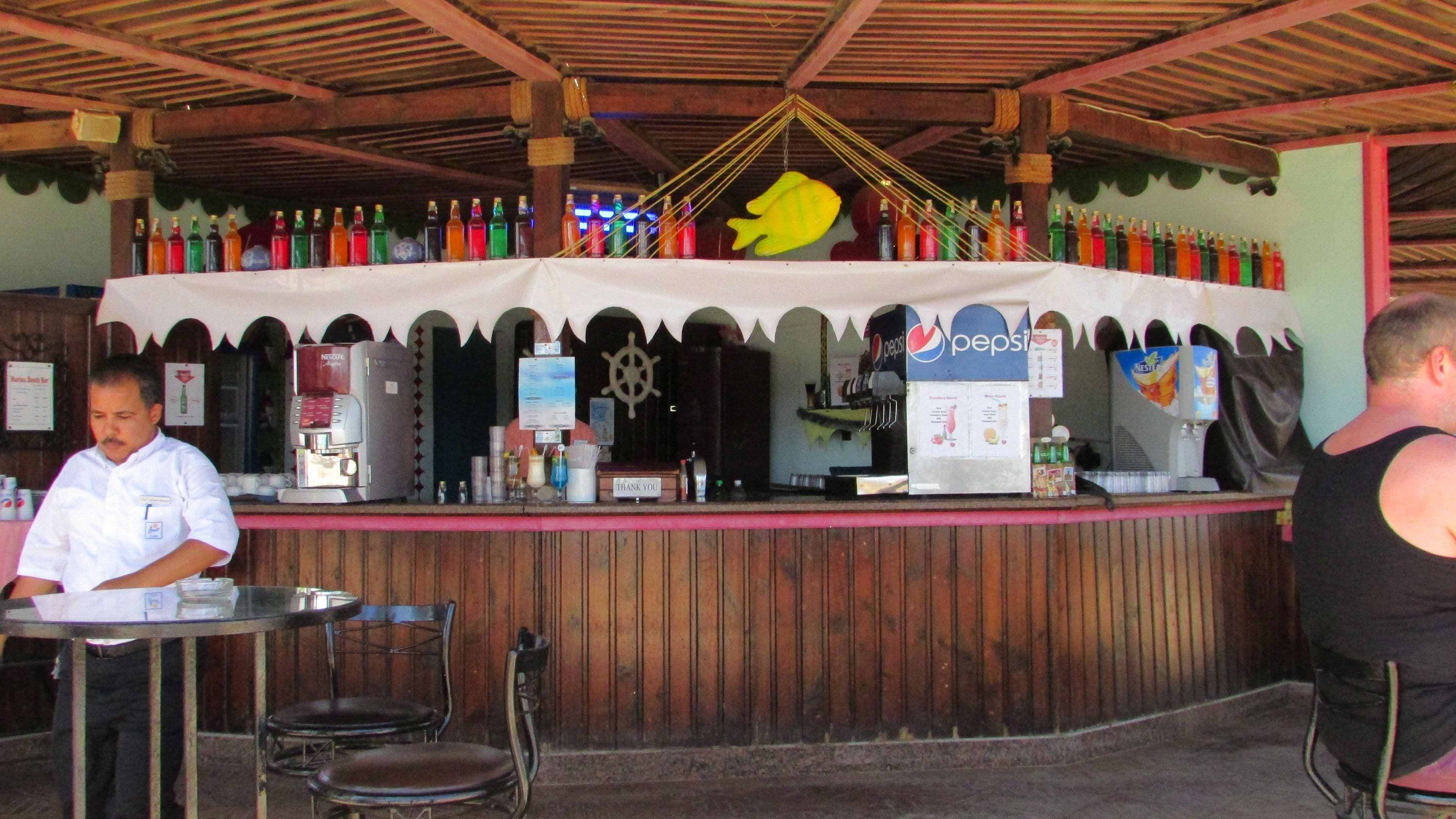 Arabia Azur Resort - 91