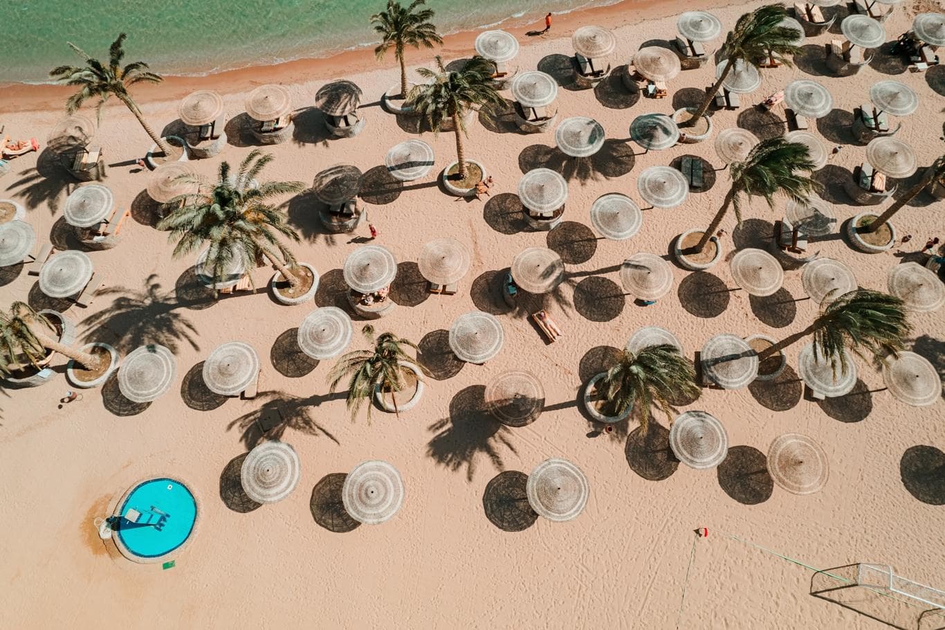 Golden Beach Resort - 84