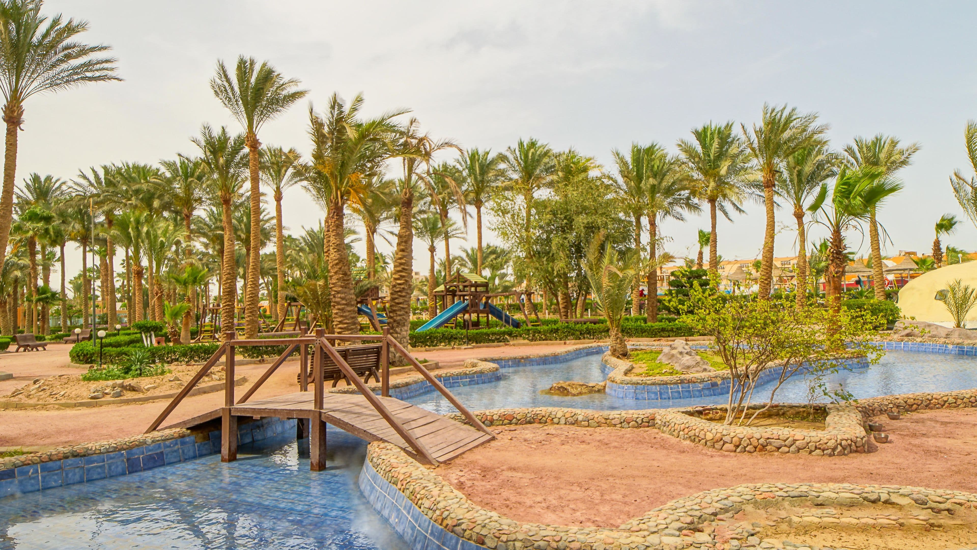 Giftun Azur Resort - 93