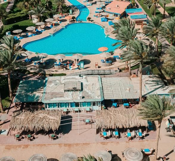 Golden Beach Resort - 85