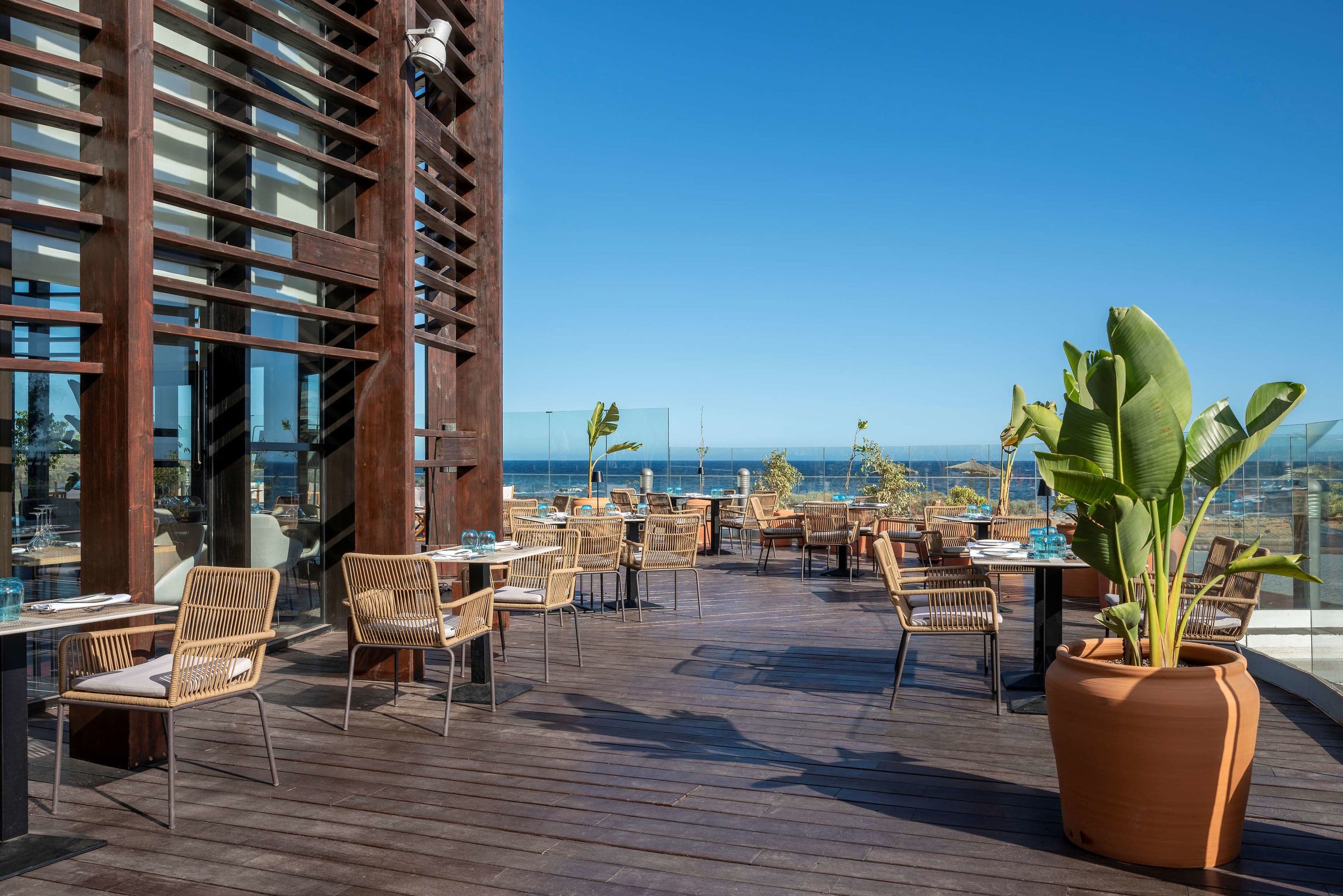 Barcelo Tenerife Royal Level - 124