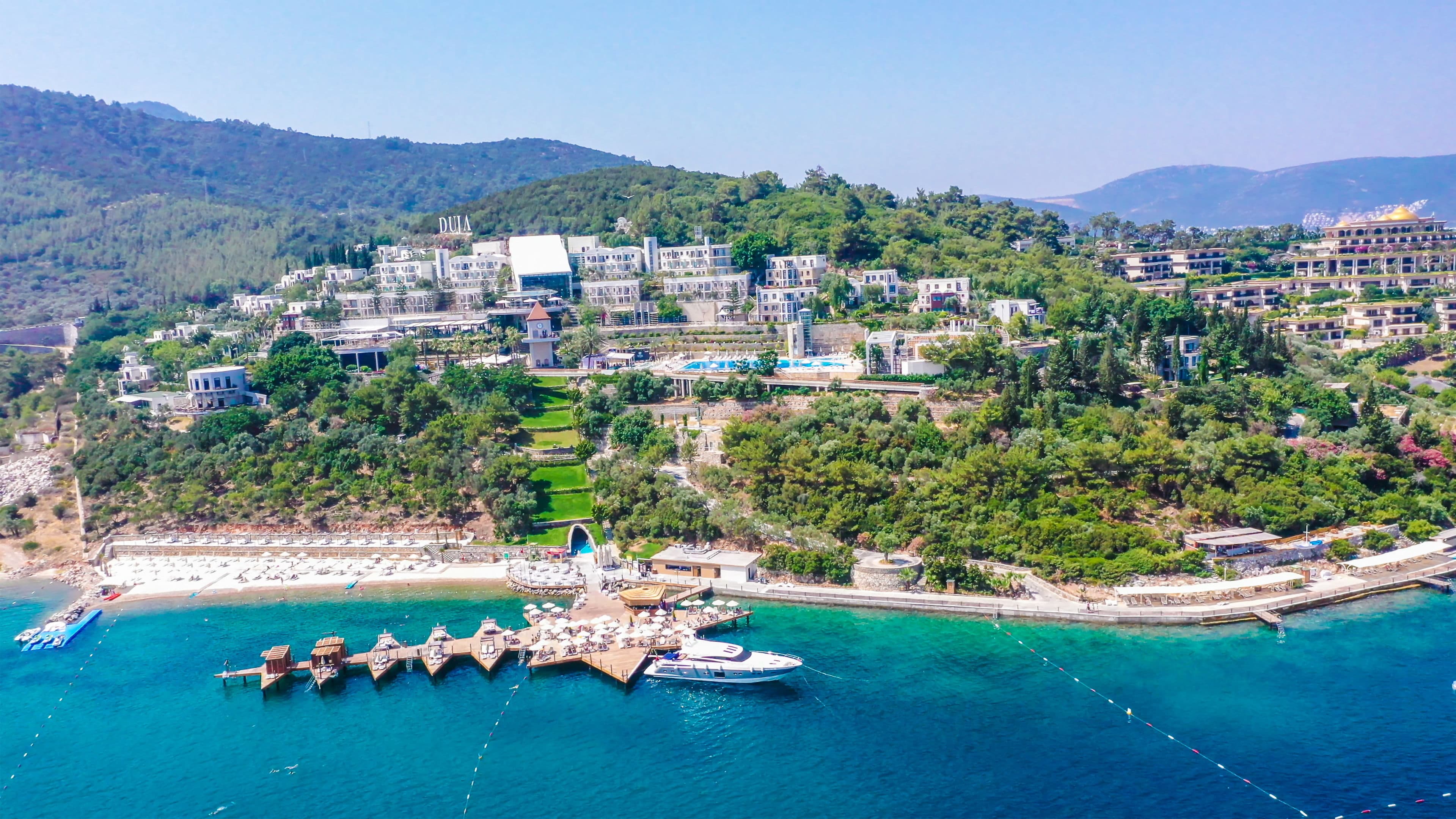 Duja Bodrum - 124