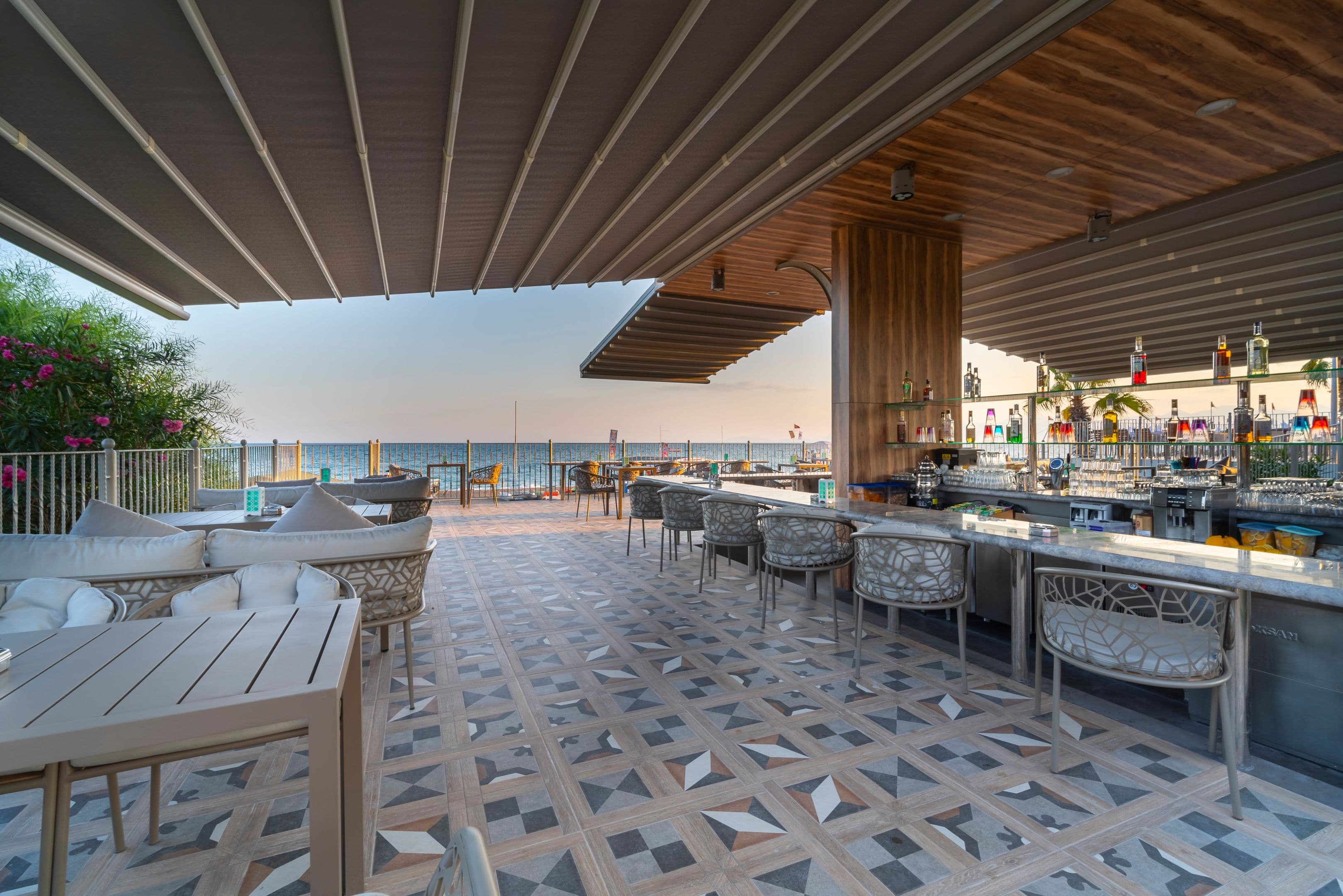 Concorde De Luxe - 90