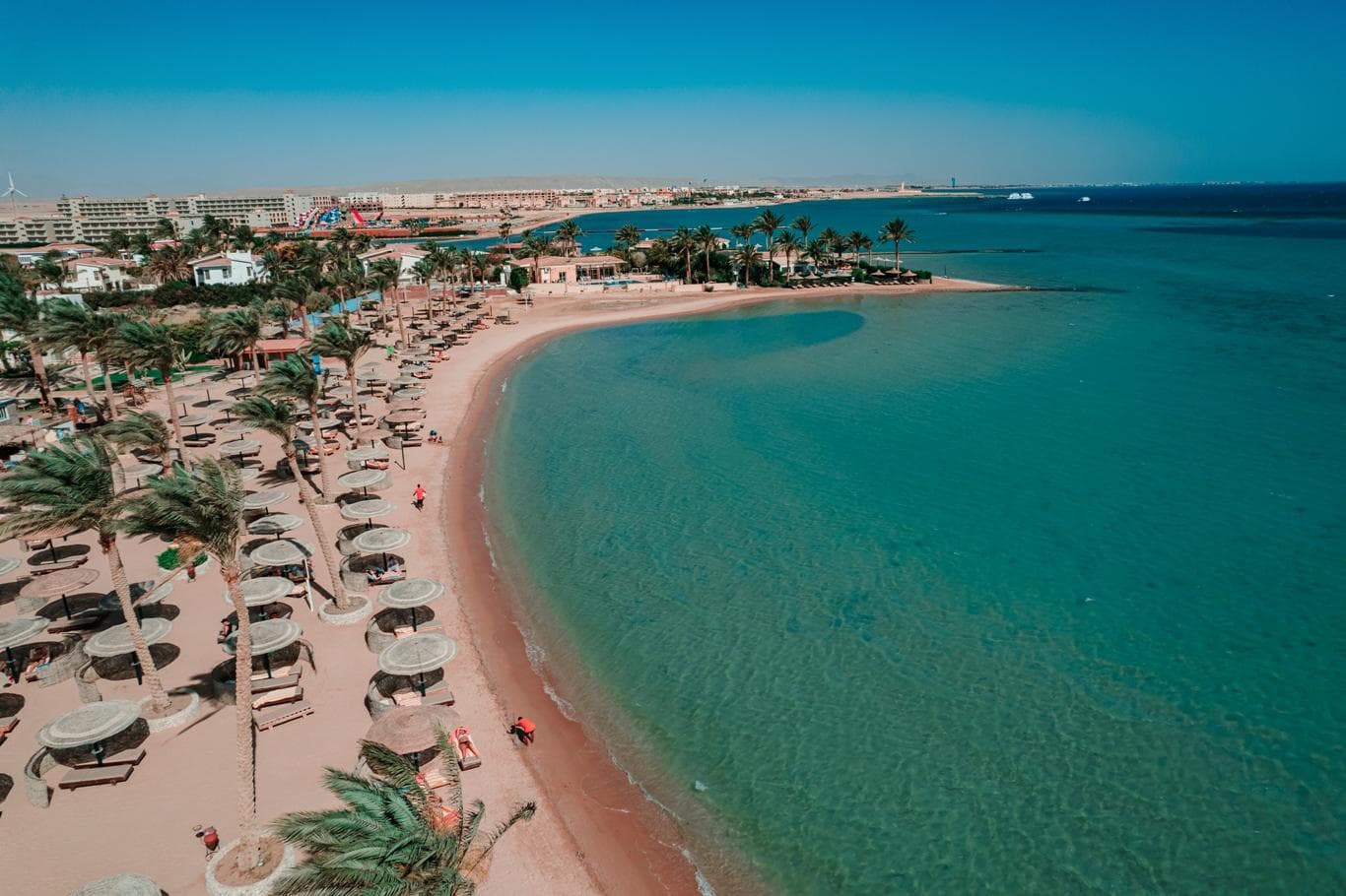 Golden Beach Resort - 86
