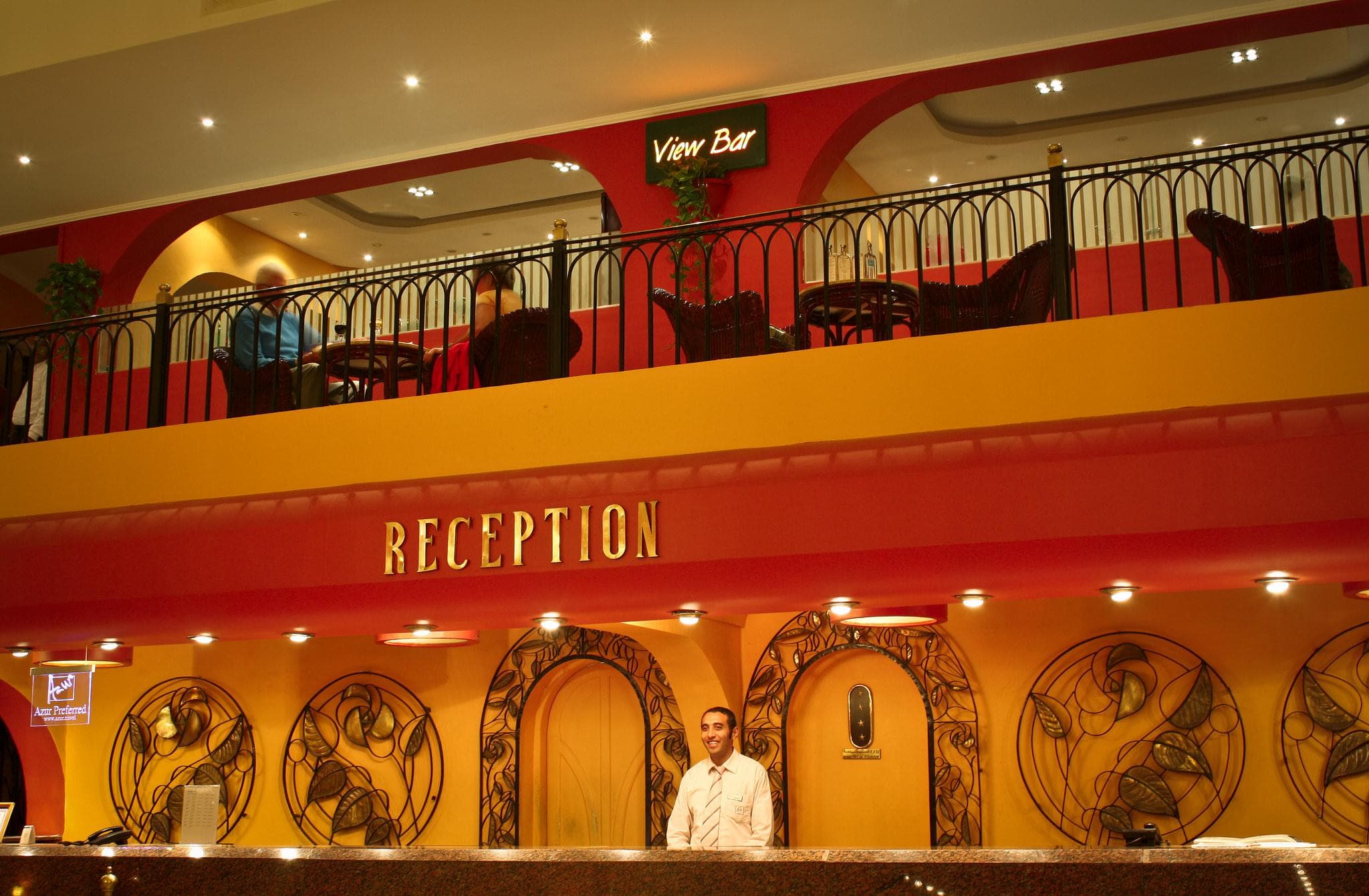 Arabia Azur Resort - 93