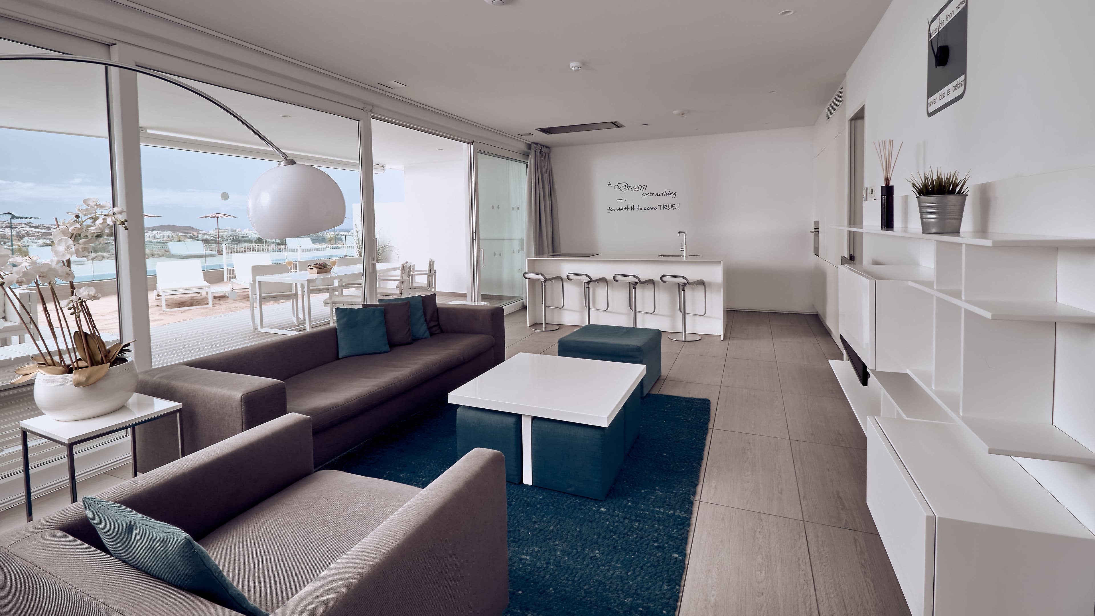 Hotel Baobab Suites - 53