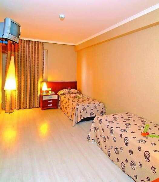 Charter Antalya - BELEK BEACH RESORT - 22