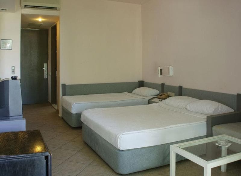 Ambrosia Hotel Beach & Spa - 53