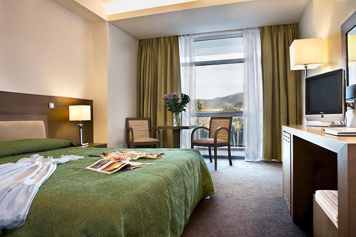 Amalia Hotel Athens - 63