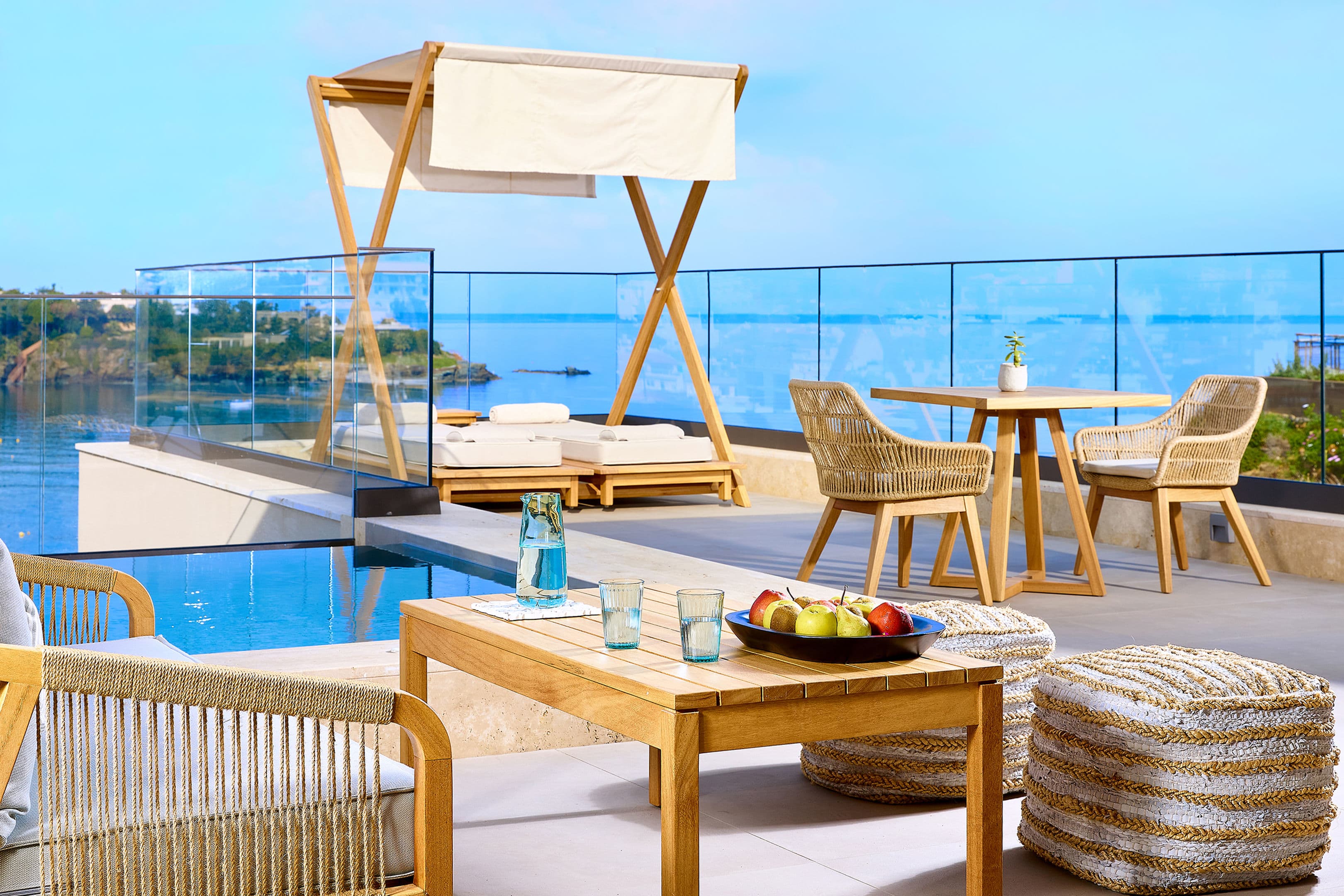 Castello Infinity Suites - 33