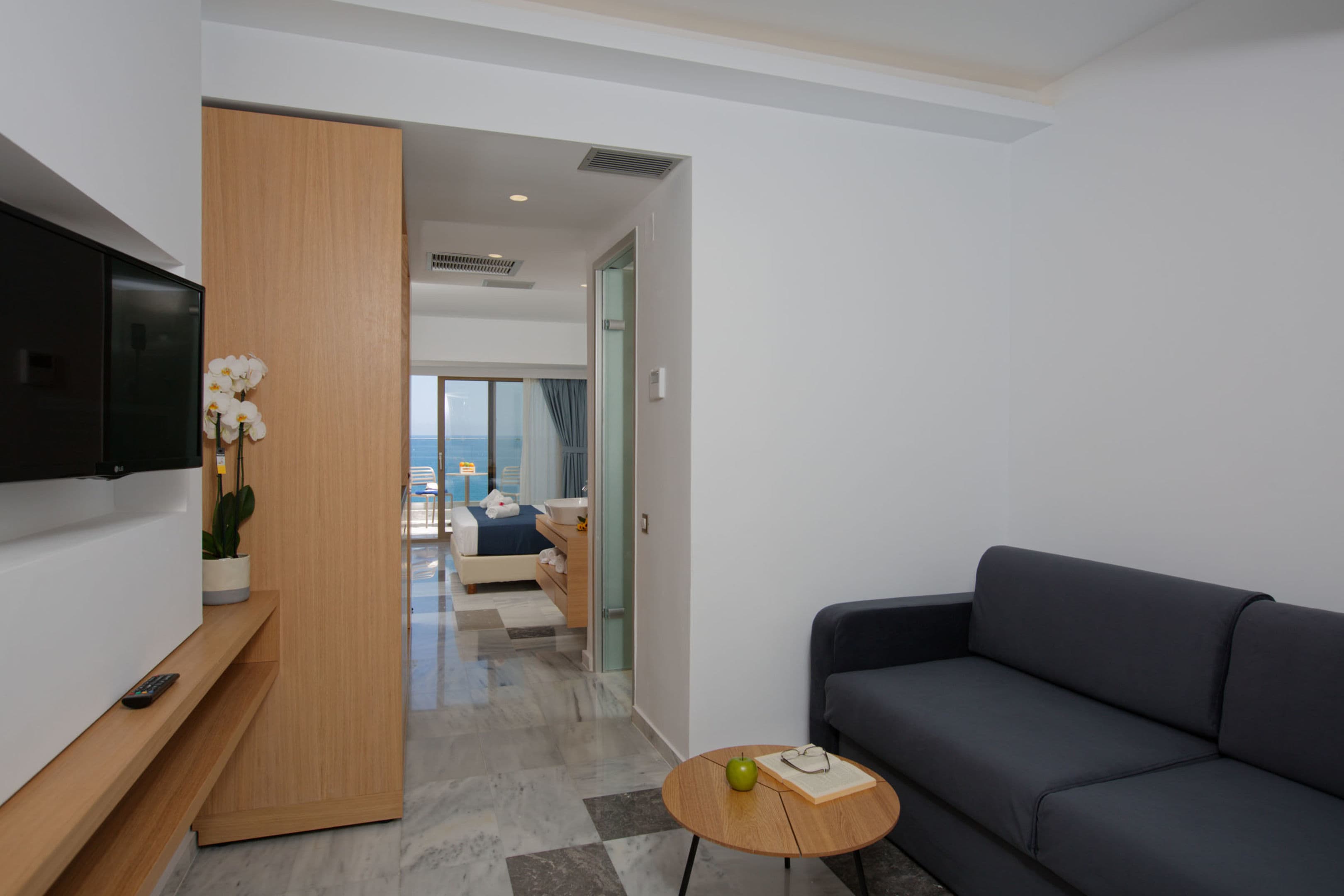 Archipelagos Hotel - 53