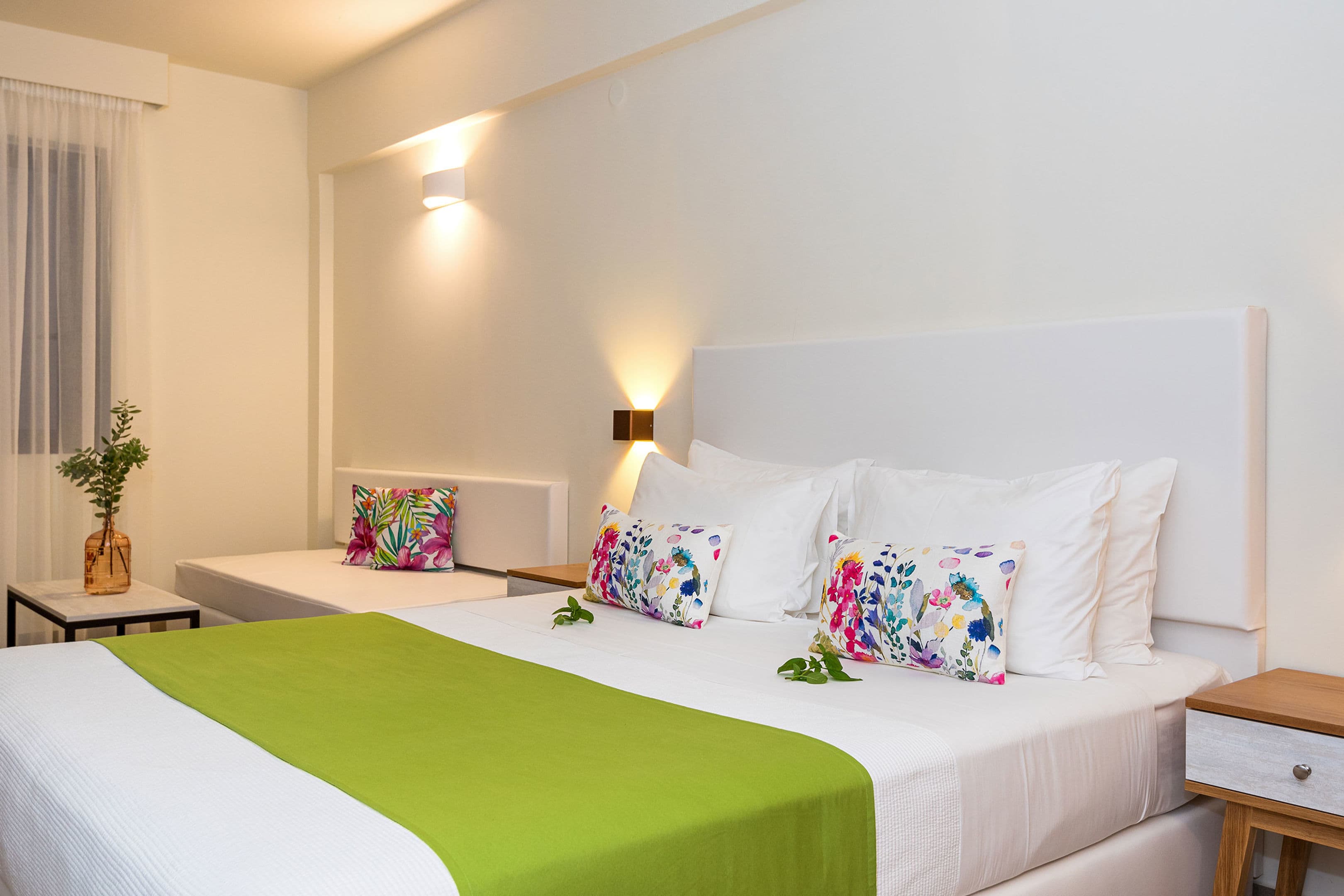 Heraklion - Airis Boutique and Suites - 53