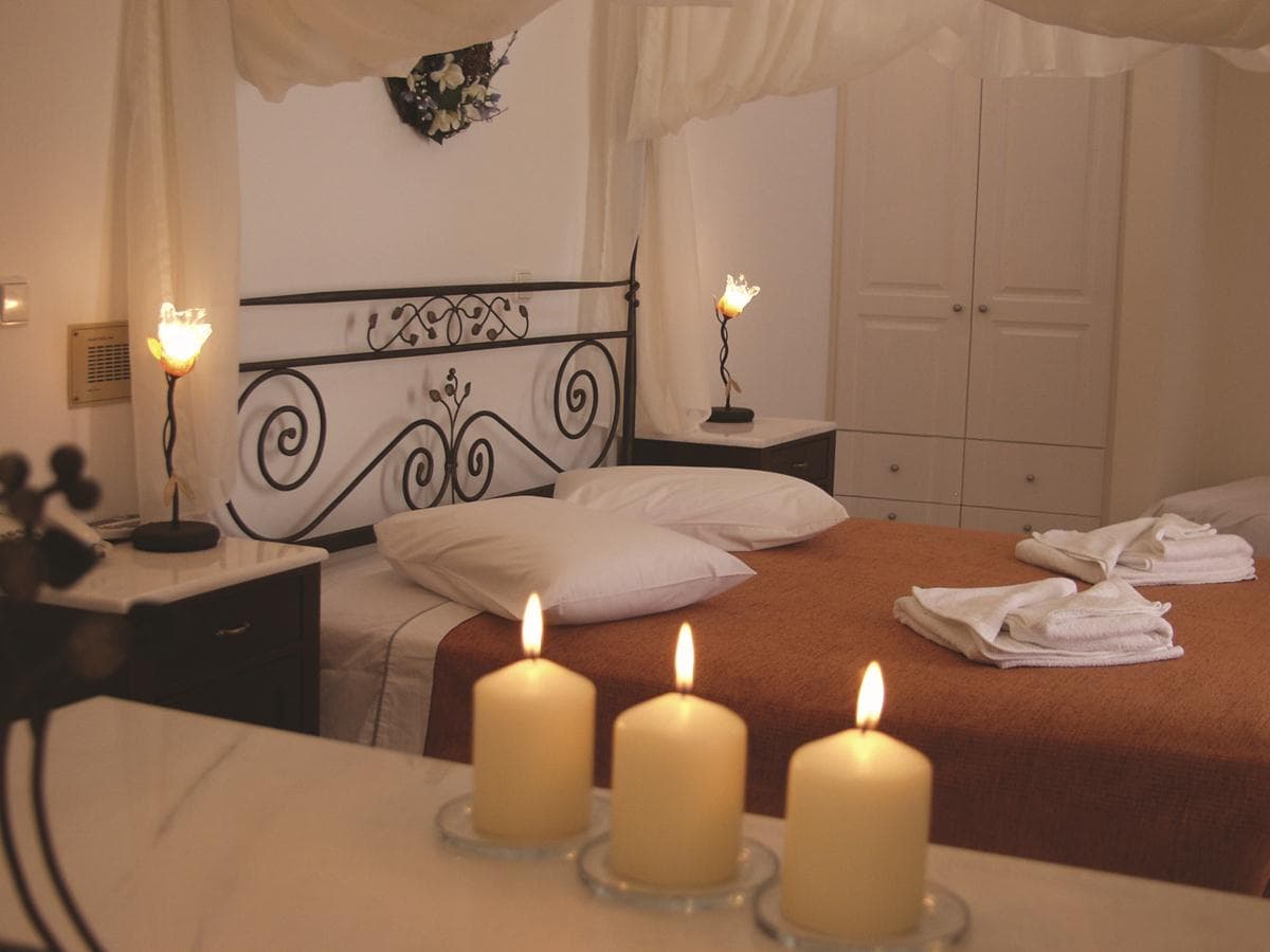 Epavlis Hotel & Spa - 63