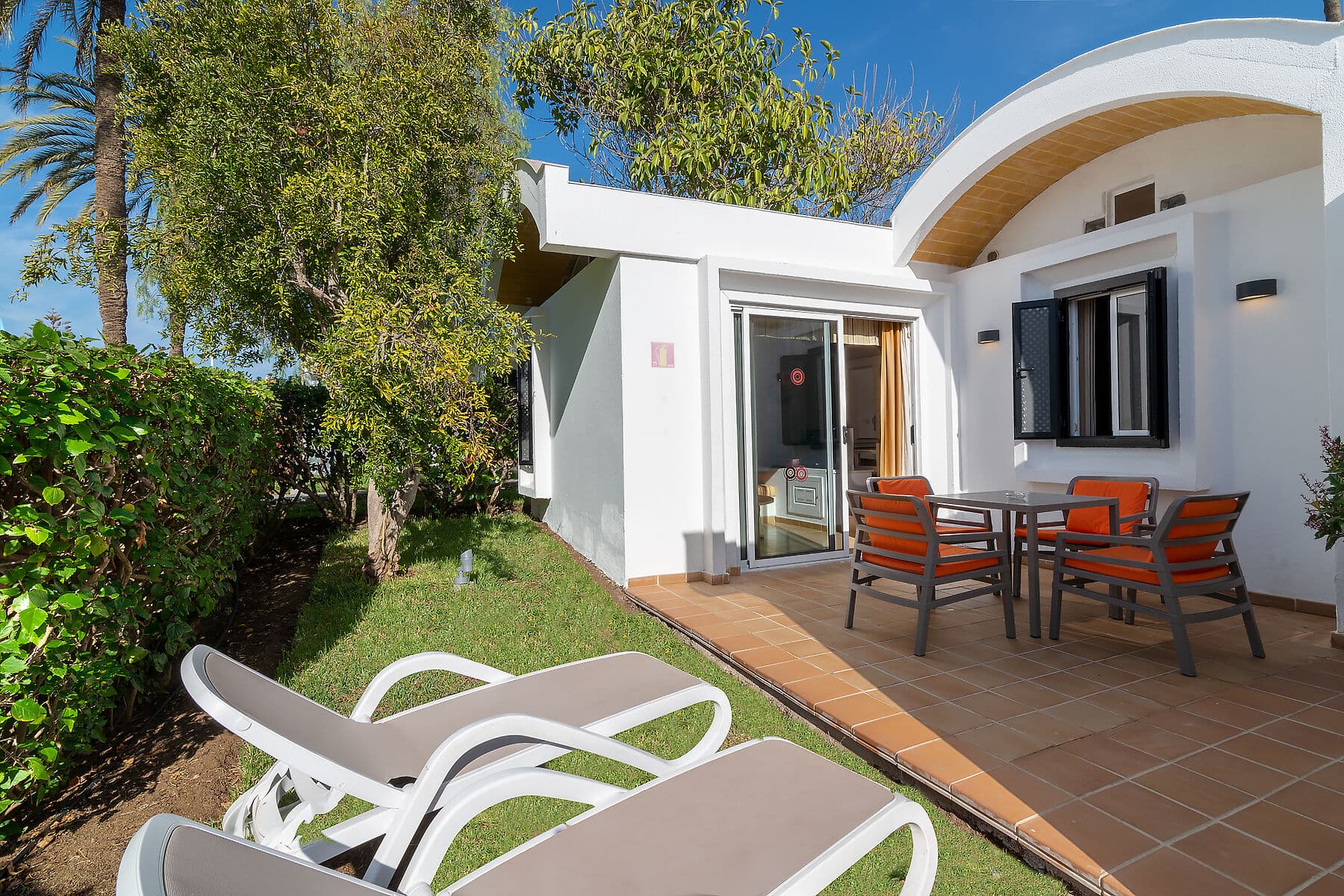Cordial Biarritz Bungalows - 34