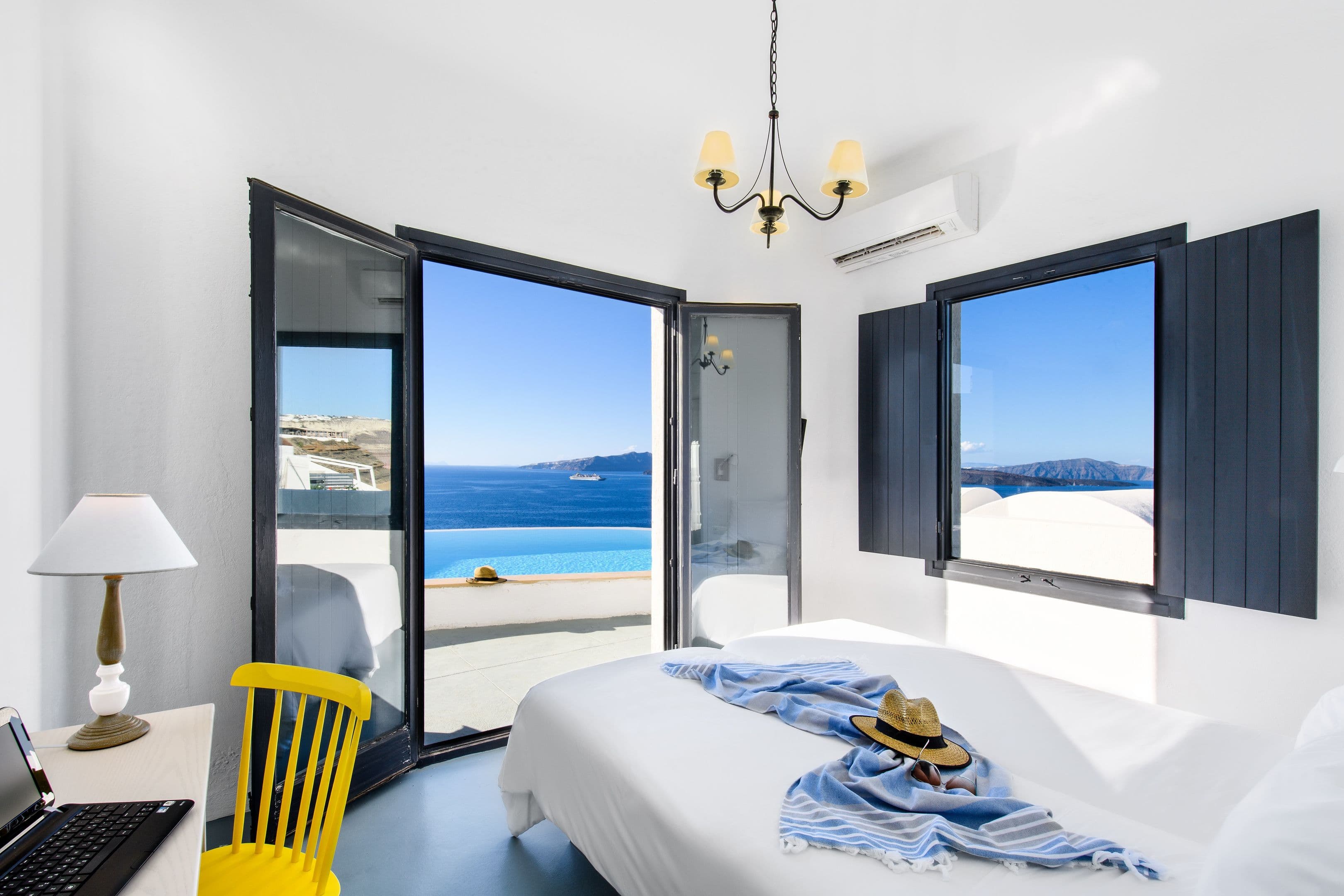 Ambassador Aegean Luxury Hotel & Suites - 28