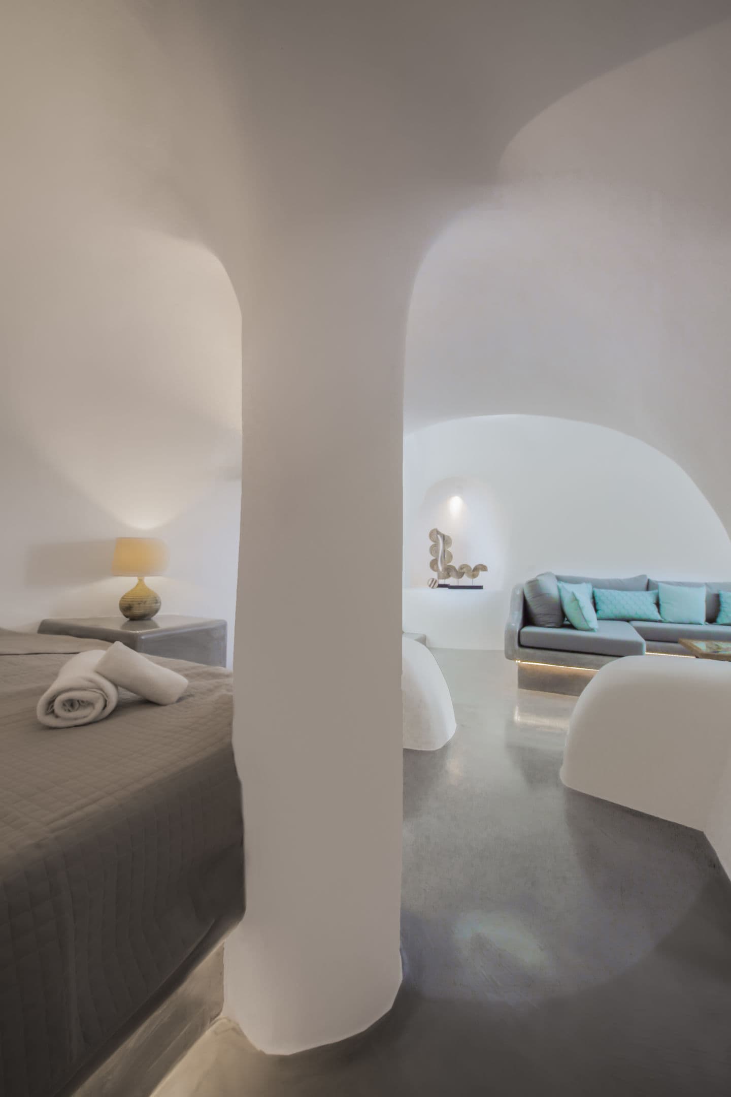Aqua Serenity Santorini Luxury Suites - 53