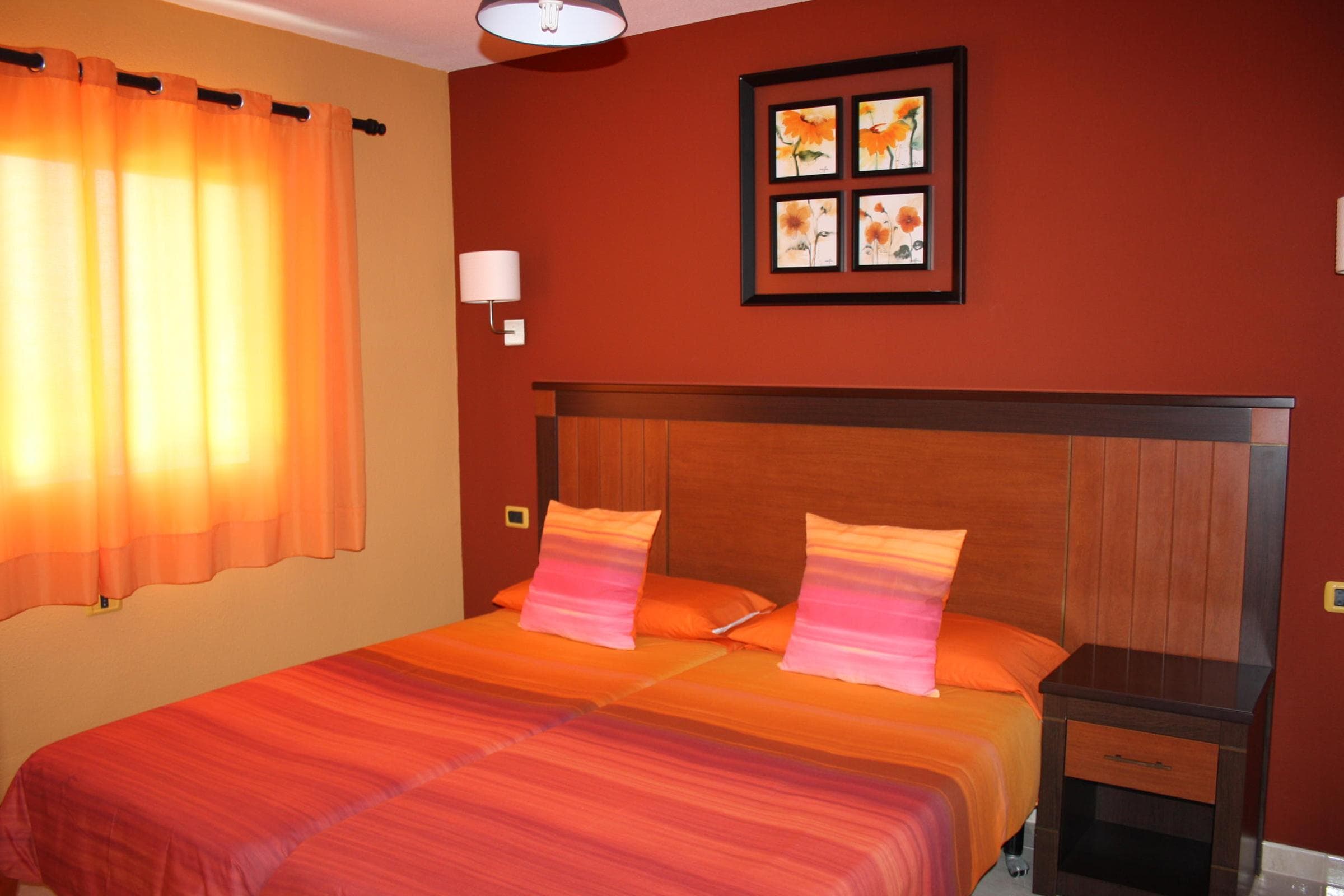 Colina Mar Aparthotel - 12