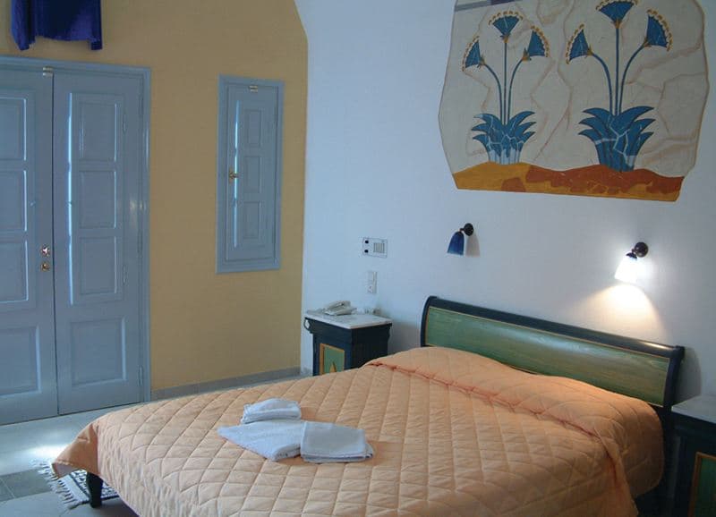 El Greco Resort & Spa - 28
