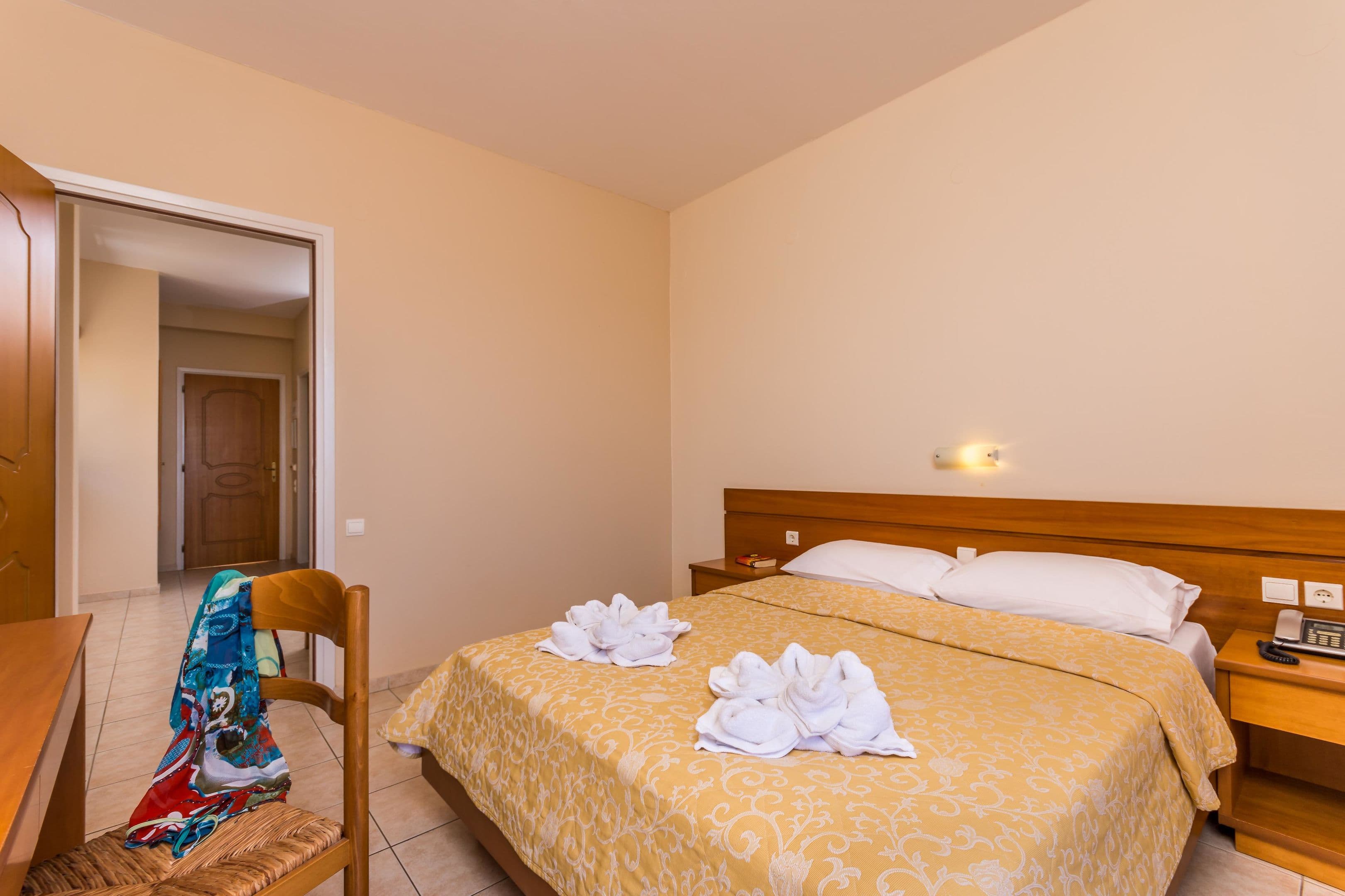 Asterias Village Resort Hotel - 26
