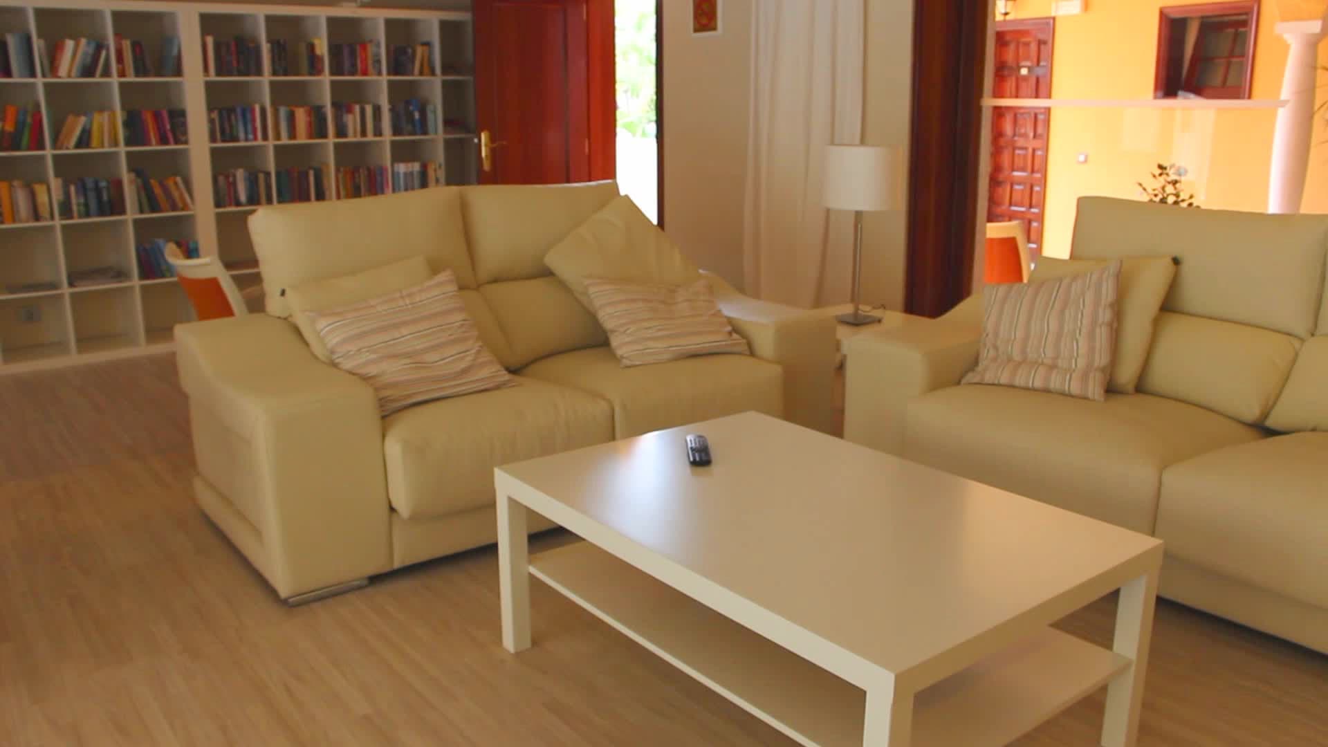 Apartamentos Ambassador - 13