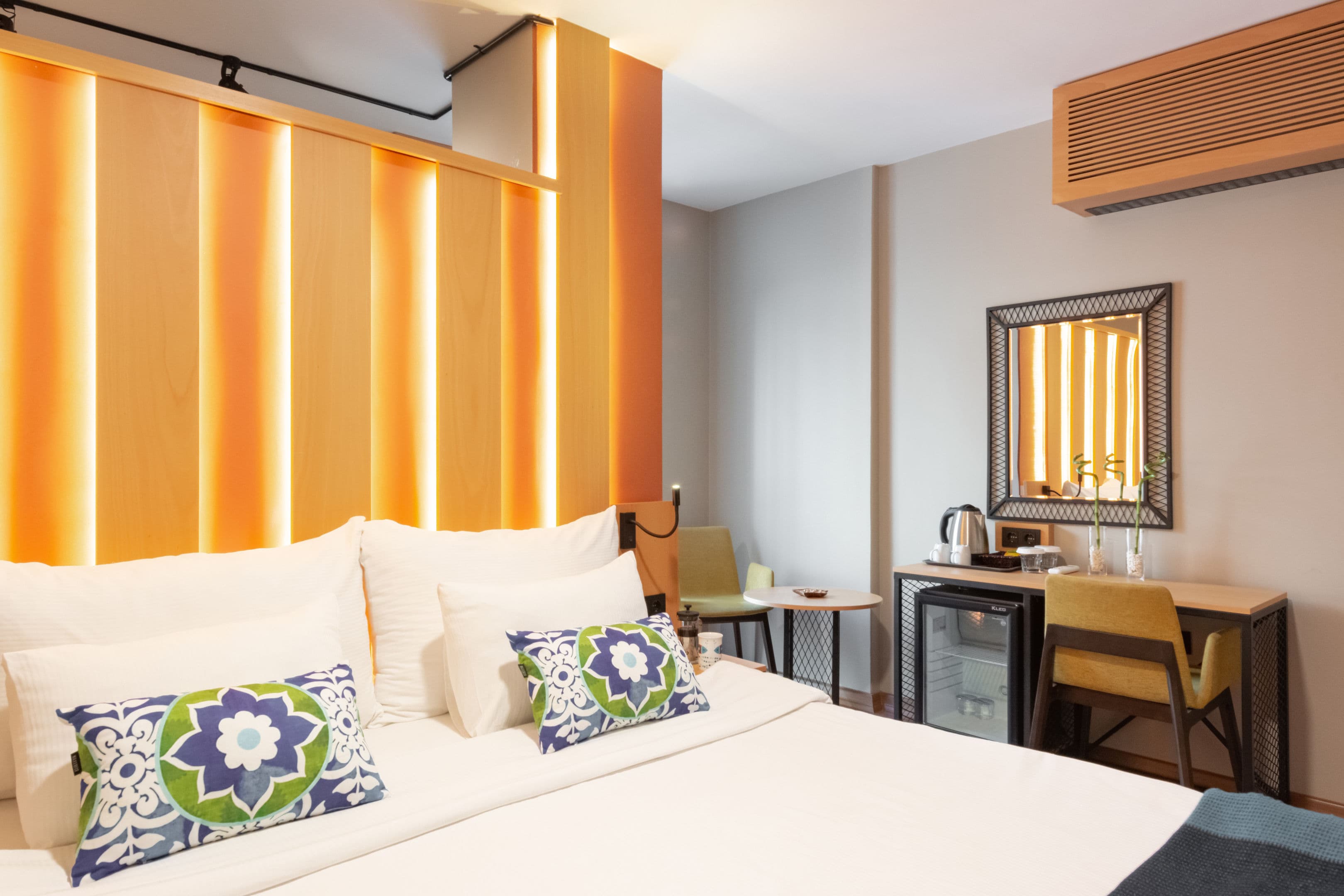 Antik Hotel - 59