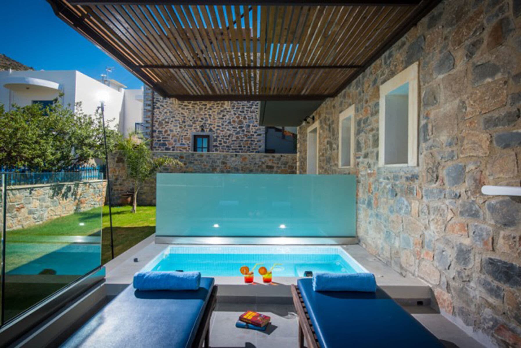 Balsamico Traditional Suites - 33