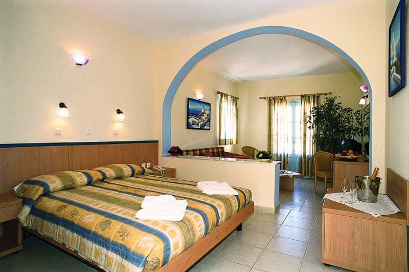 Aegean Plaza Hotel - 22