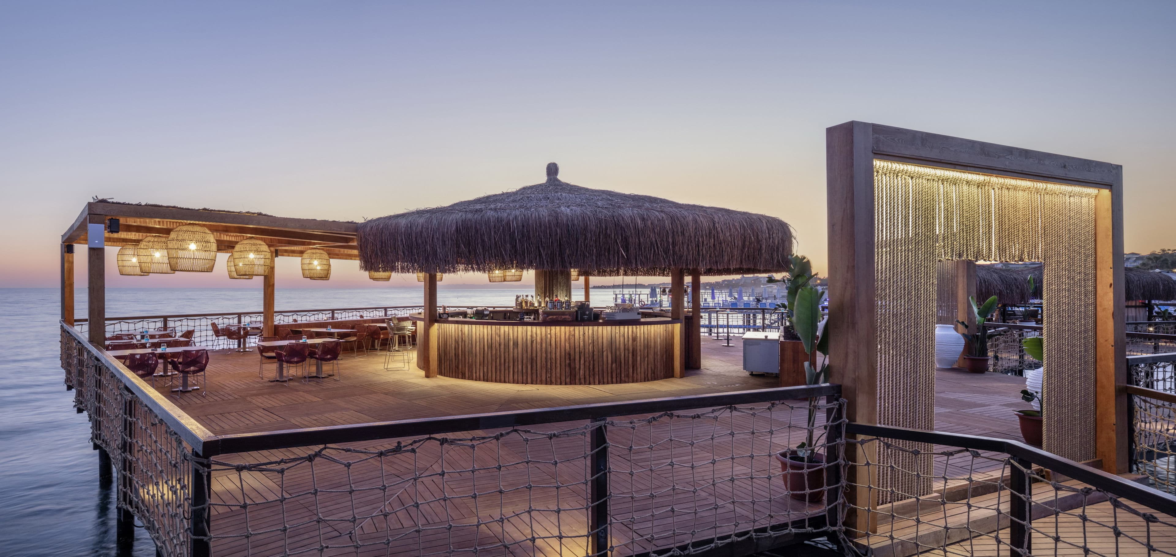 Blue Marlin Deluxe Spa & Resort - 53