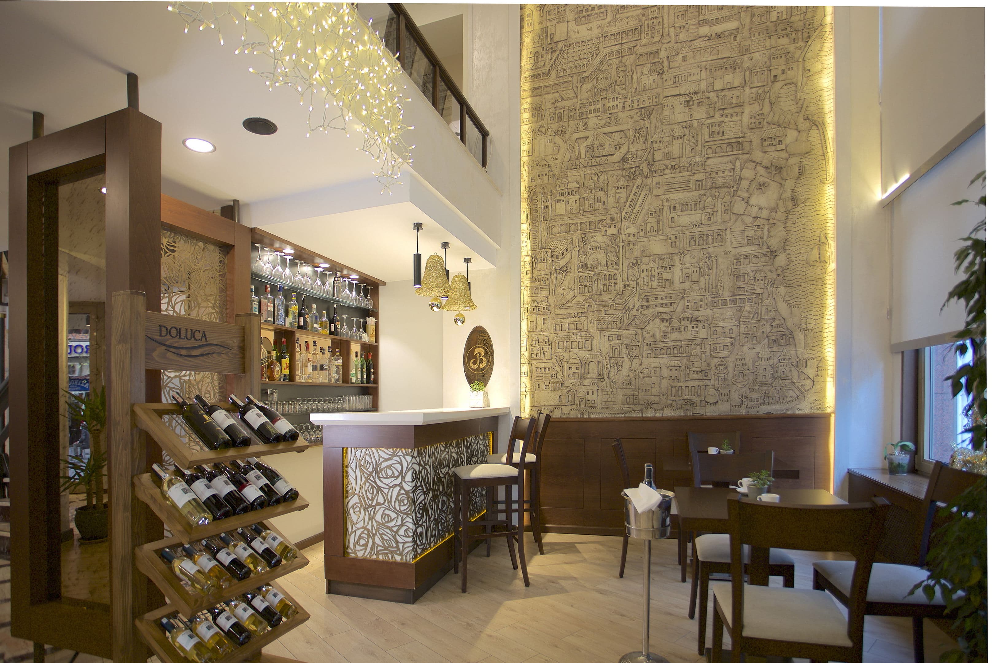 Barin Hotel - 39