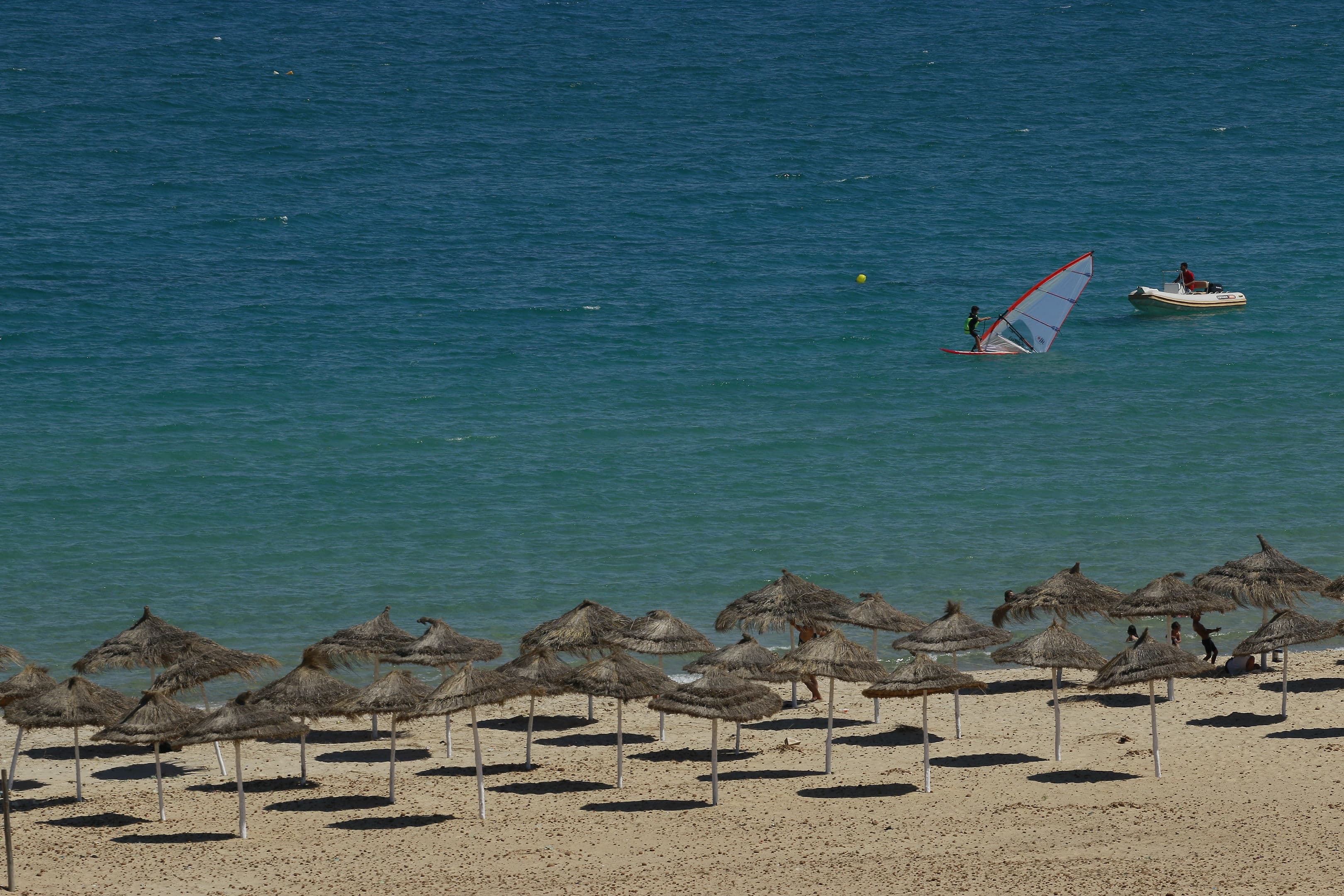 Blue Marine Hotel & Thalasso - 11