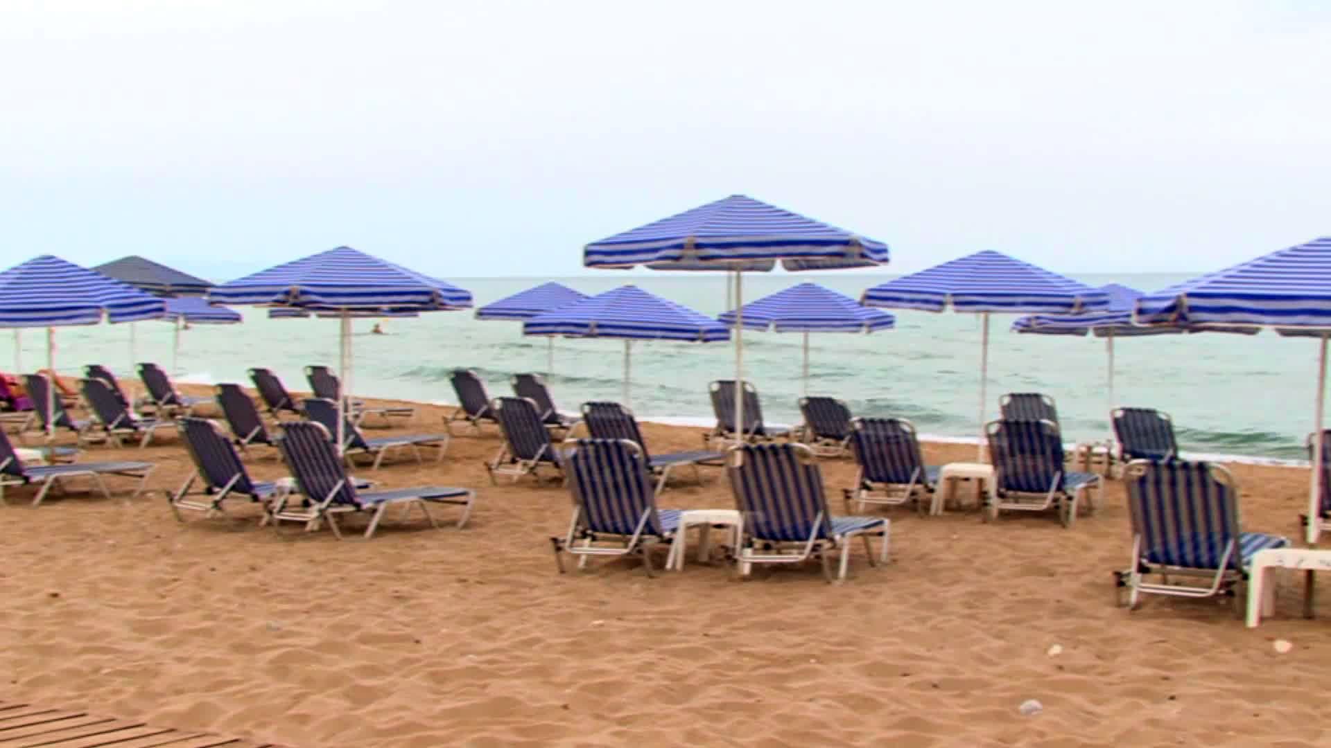 Atlantis Beach Rethymno - 64